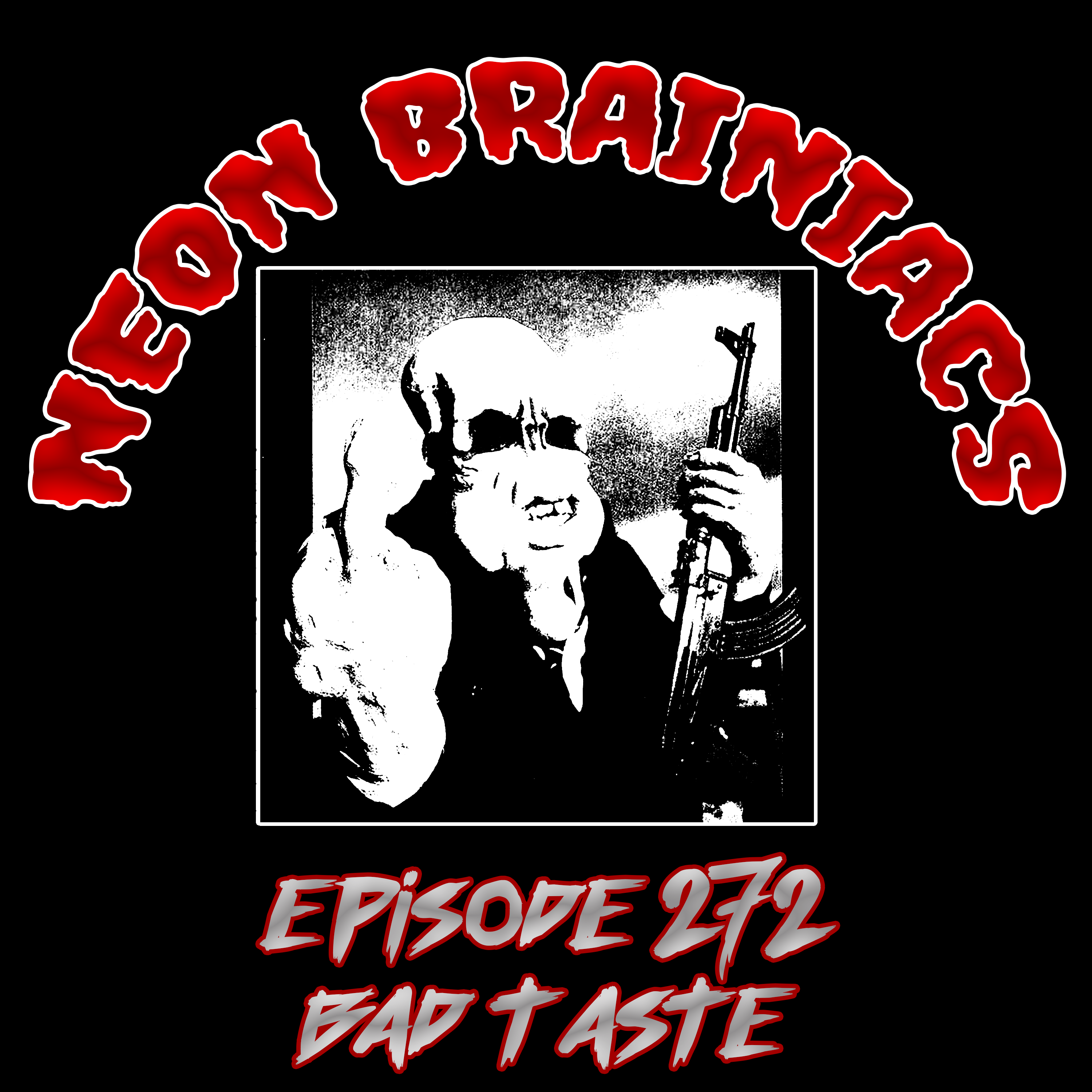 272 - Bad Taste (1987)