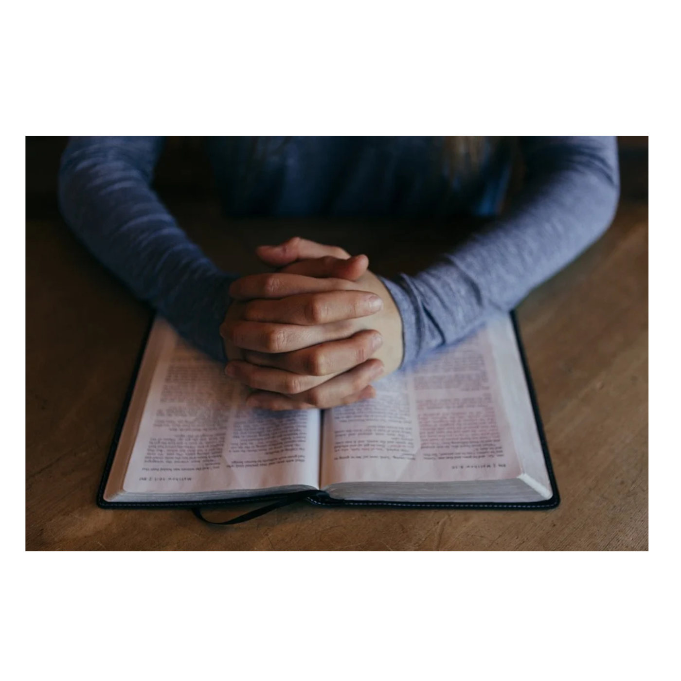 The Beginning of Faith