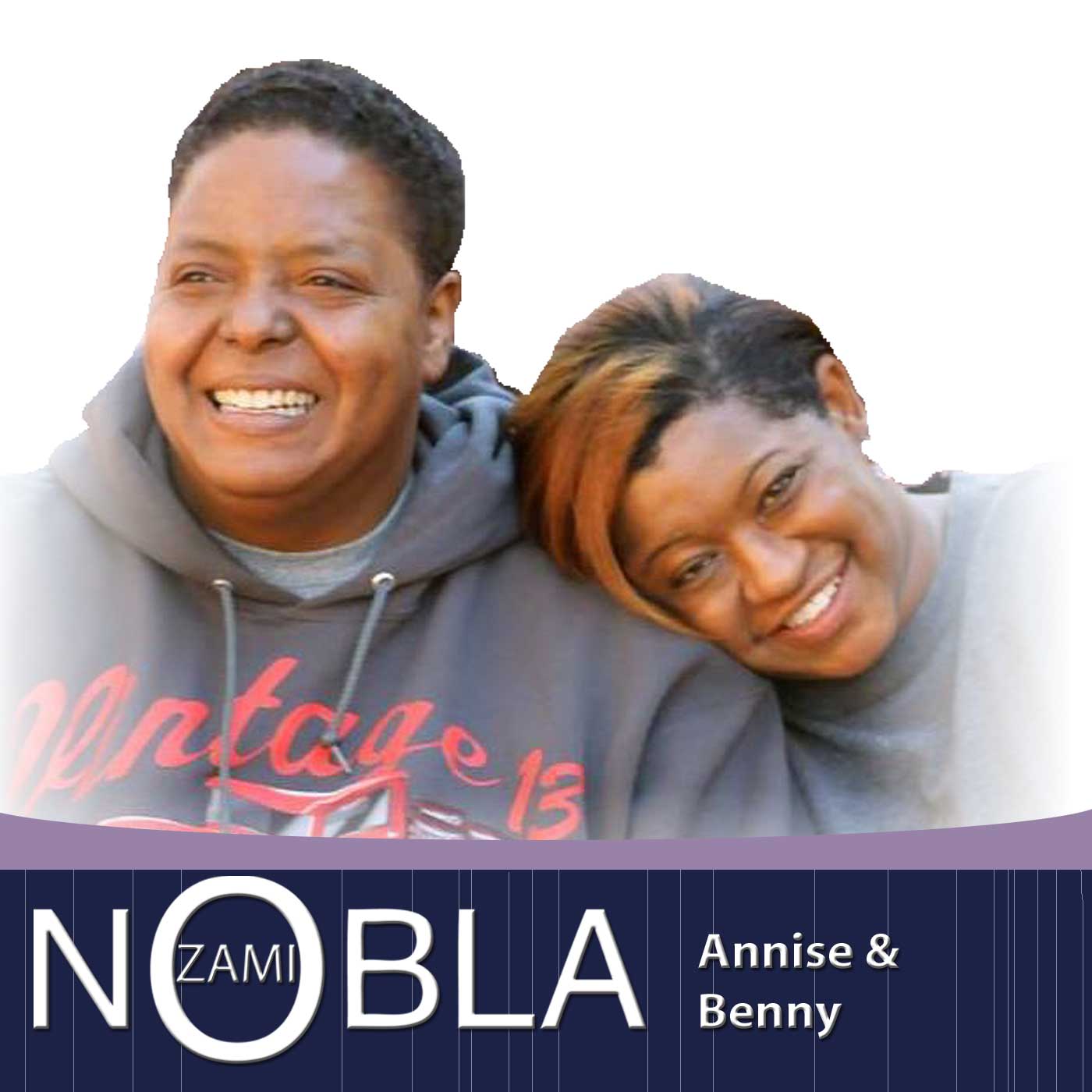 The ZAMI NOBLA Podcast
