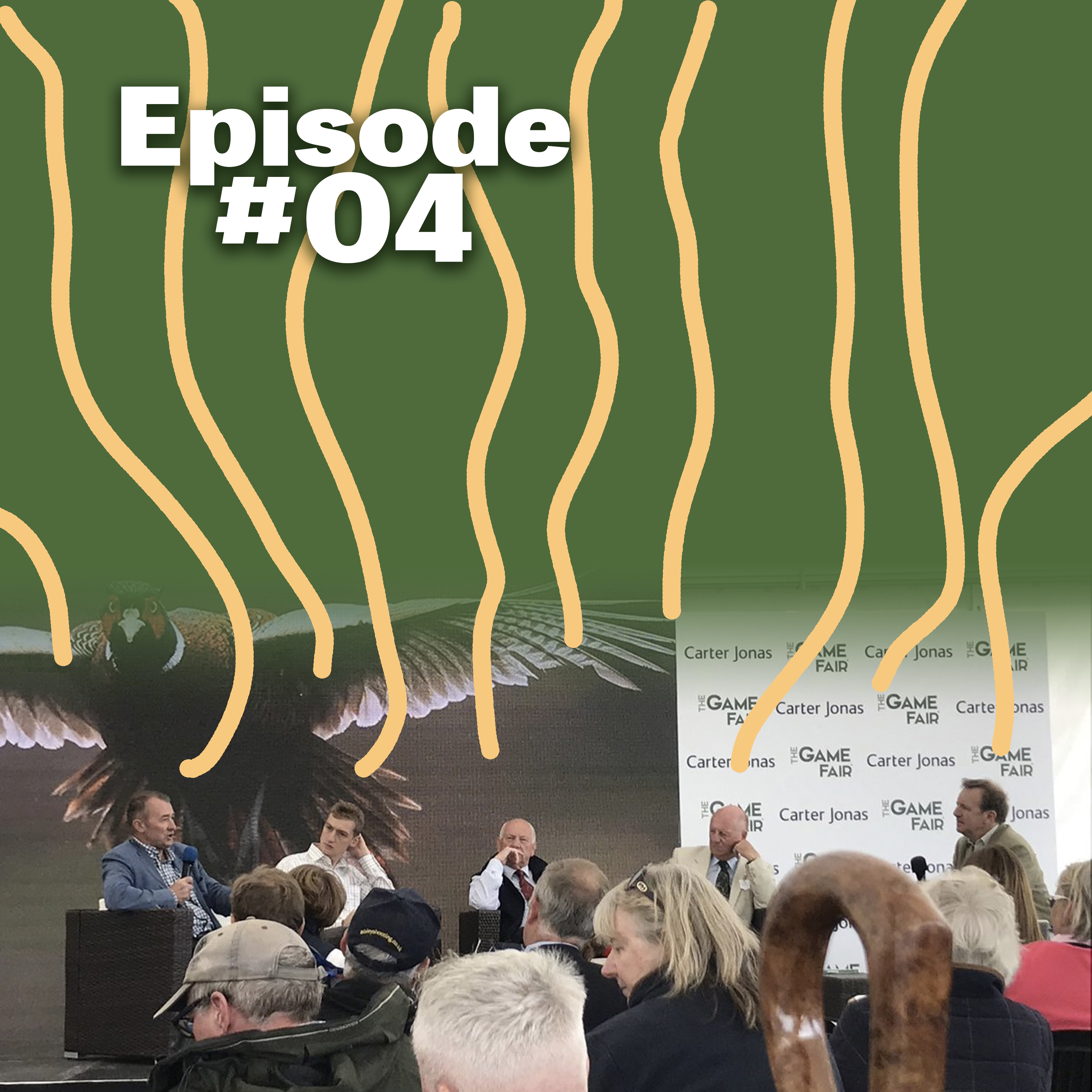 FieldsportsChannel\'s Podcast