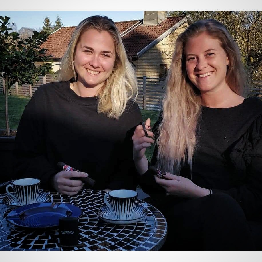Cigarrpodden