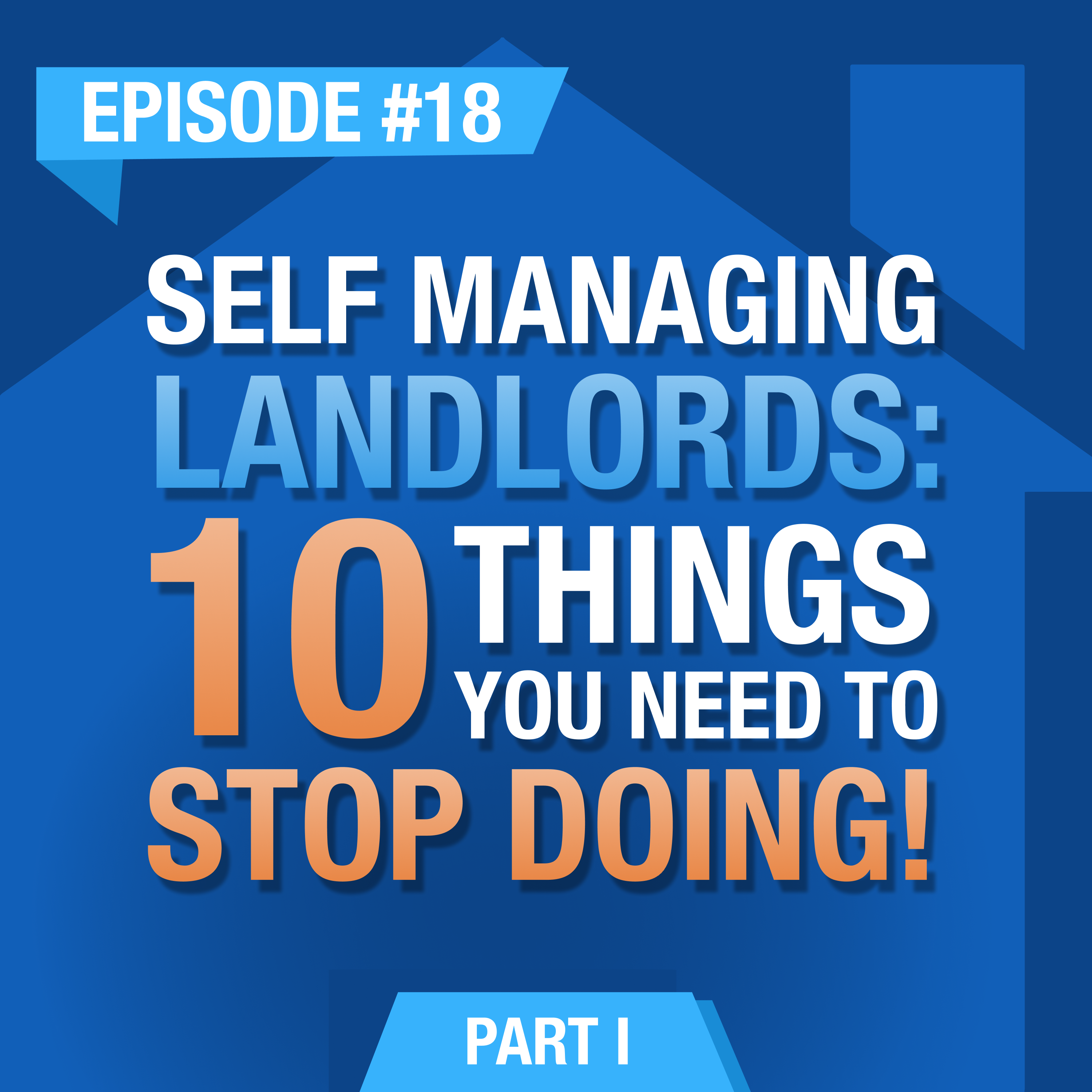 ... and Landlord! Rental Real Estate Investing Podcast
