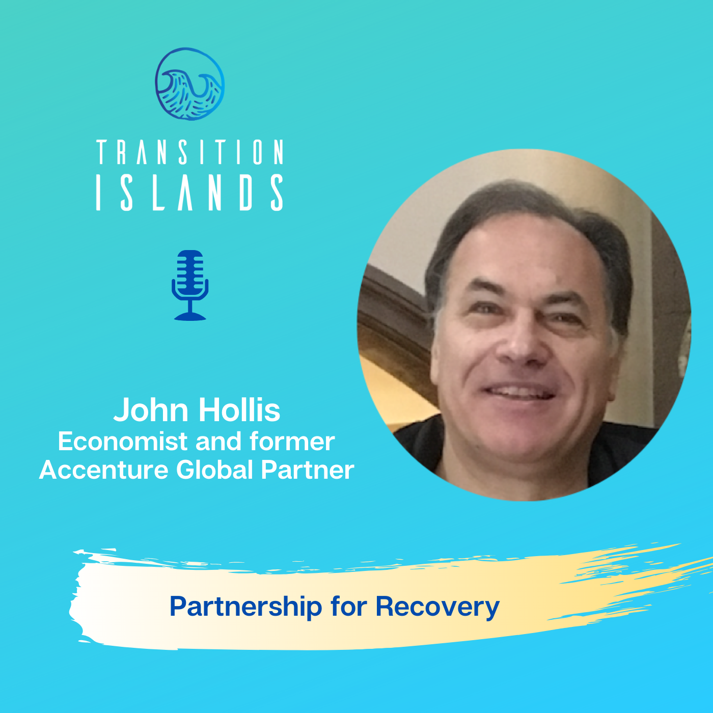 Partnership for Recovery with John Hollis
