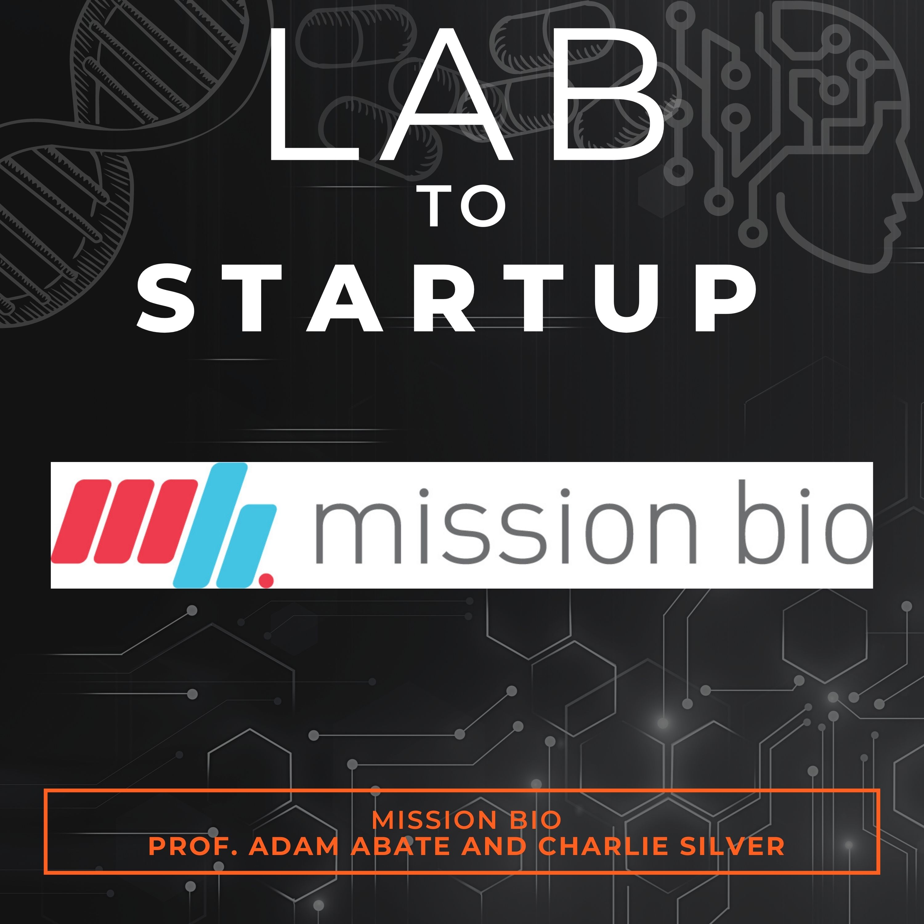 Lab to Startup