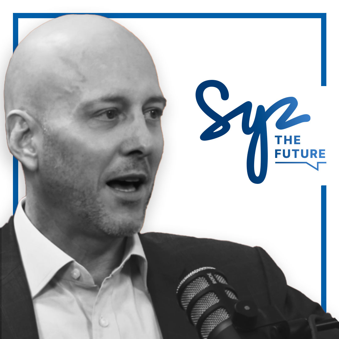 Dr. Richard Petty: AI and the Redundant Future