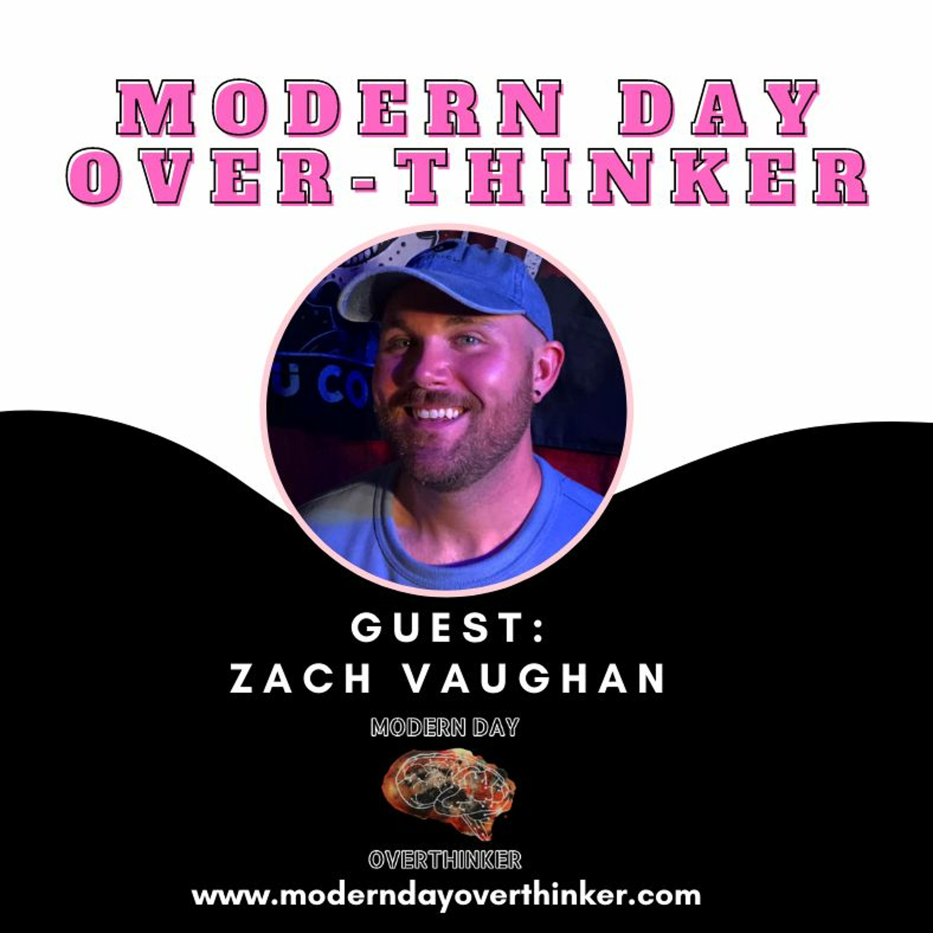 Modern Day Overthinker