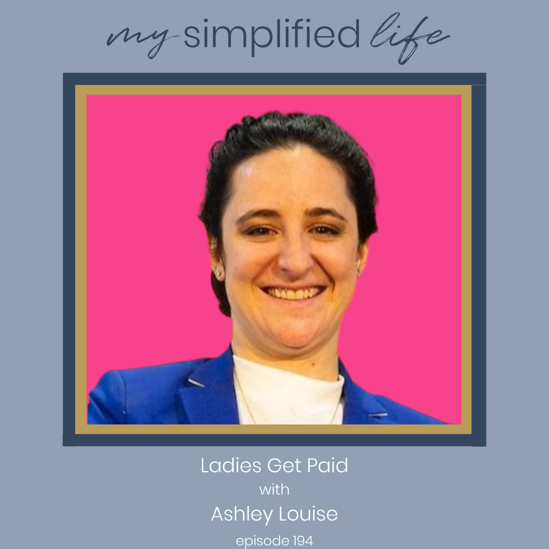 My Simplified Life