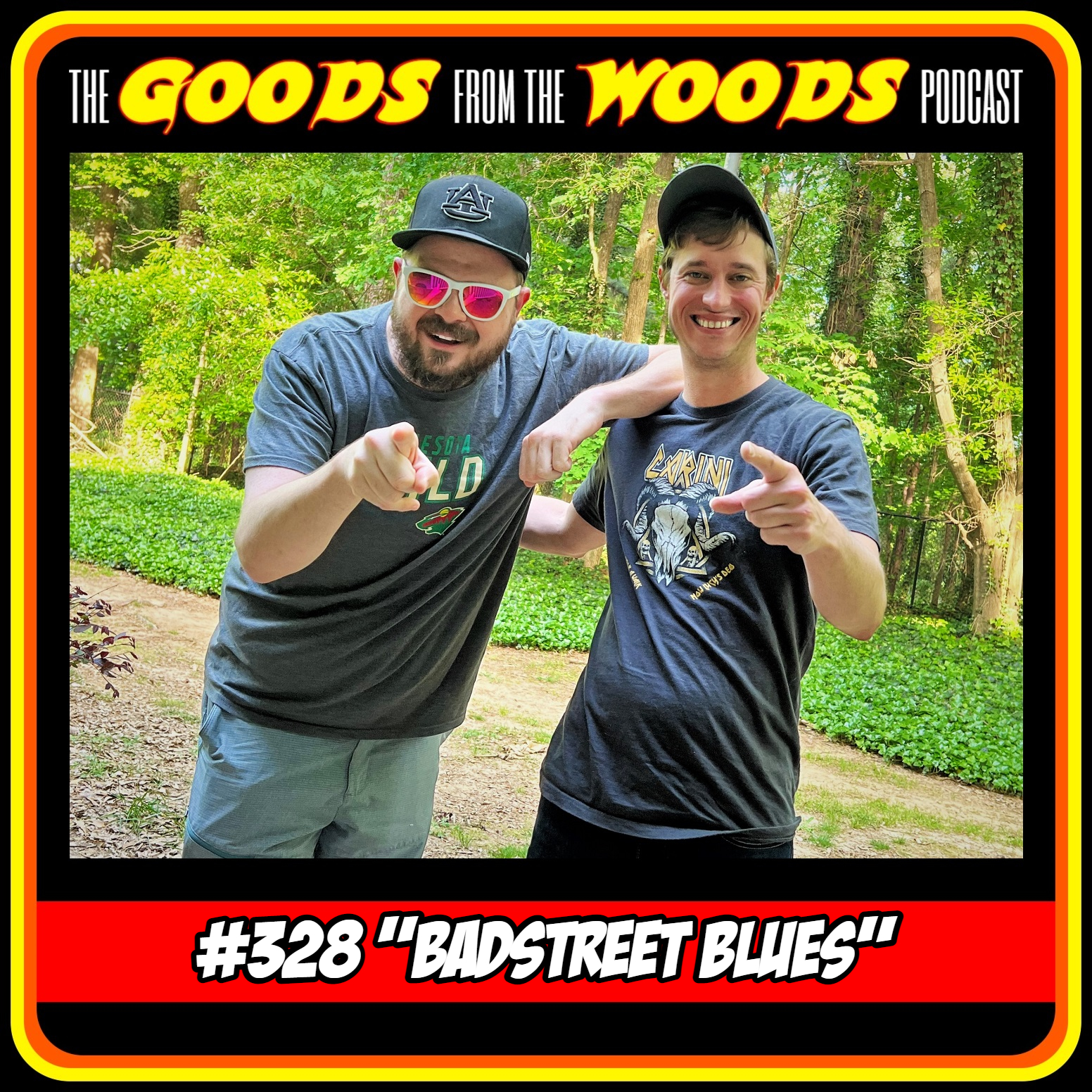 Episode #328 - 