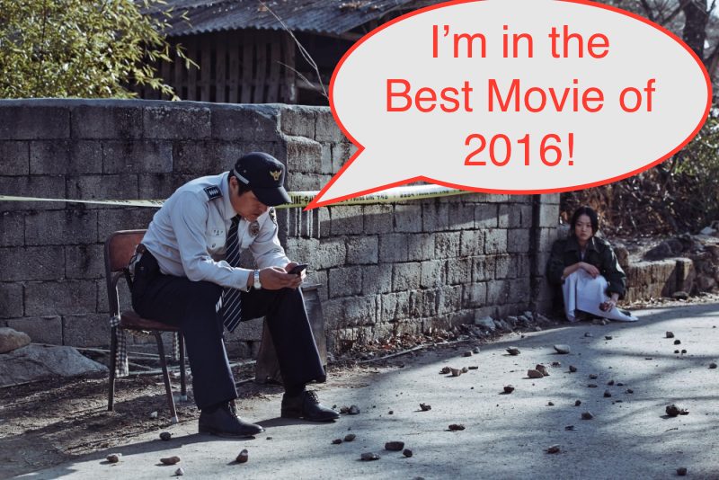 Travis Bickle On The Riviera