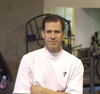Dr. Greg Rose - TPI: Better Golf thru Better Fitness
