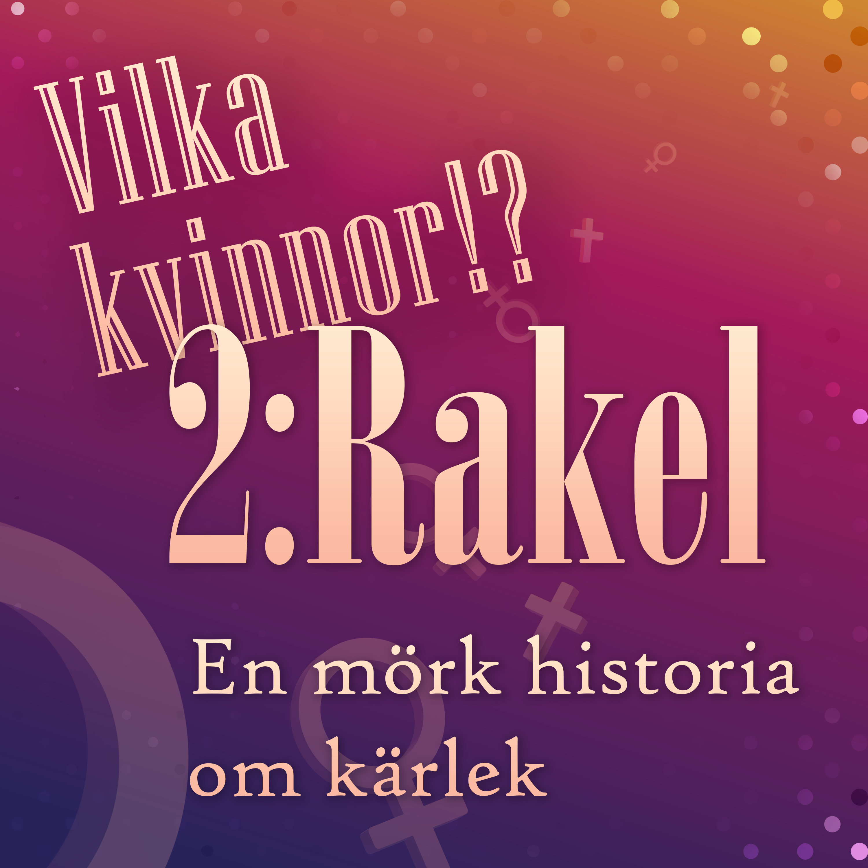 Vilka kvinnor!?