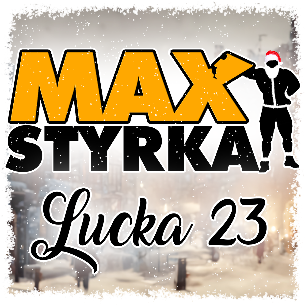 MAXstyrka Radio