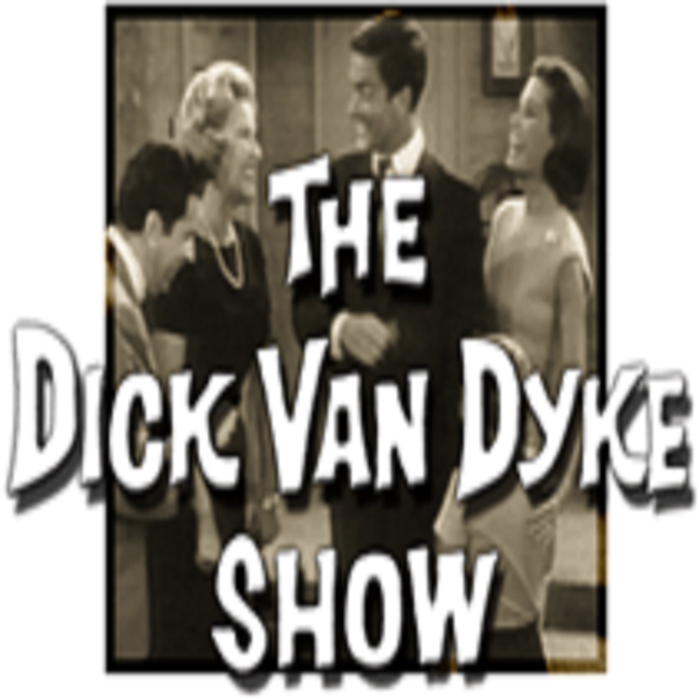 Happy 100th Birthday, Dick Van Dyke Happy 100th Birthday, Dick Van Dyke
