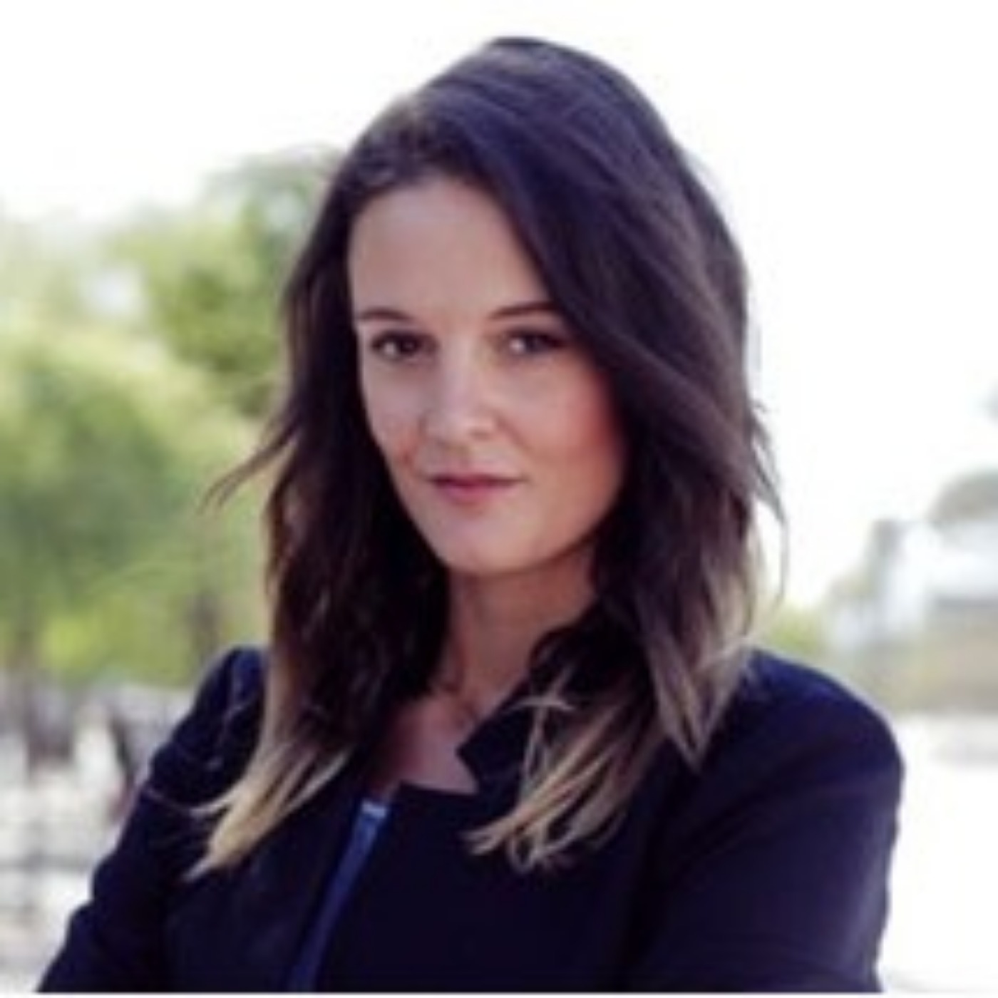 Estrella Jaramillo Ríos - Cofounder At B-Wom - Digital Feminine Health Coach