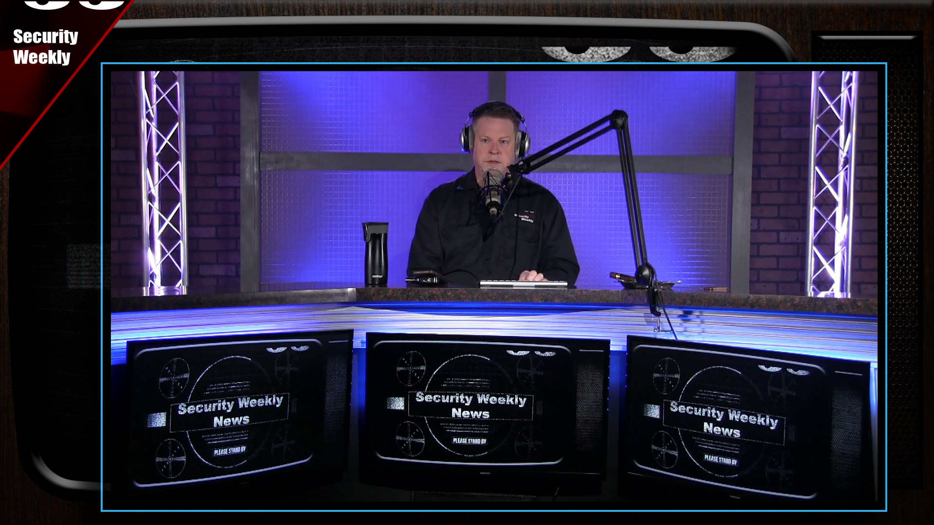 SE Scams, Hackers, & WPA2 Attacks - Wrap Up - SWN #16