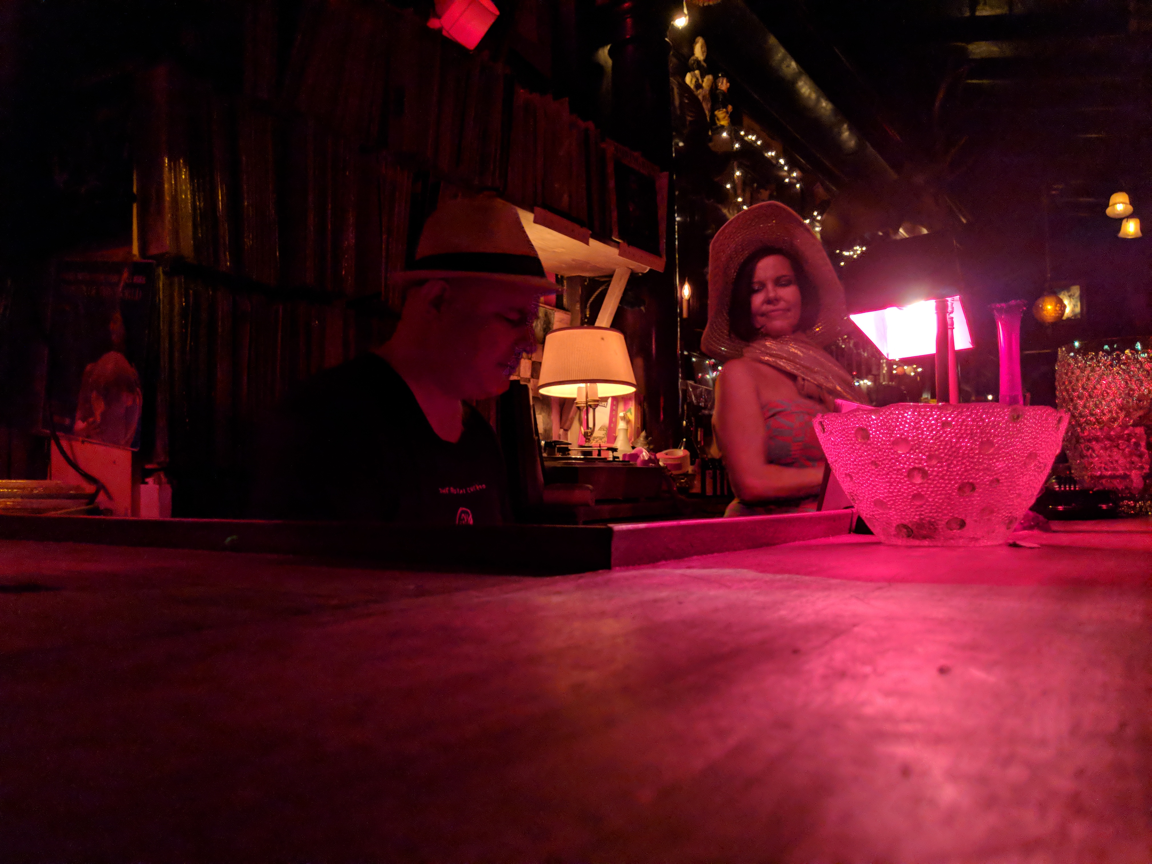 Ep. 11, Part 2: Lavay Smith and Chris Siebert's Memories of SF Nightclubs