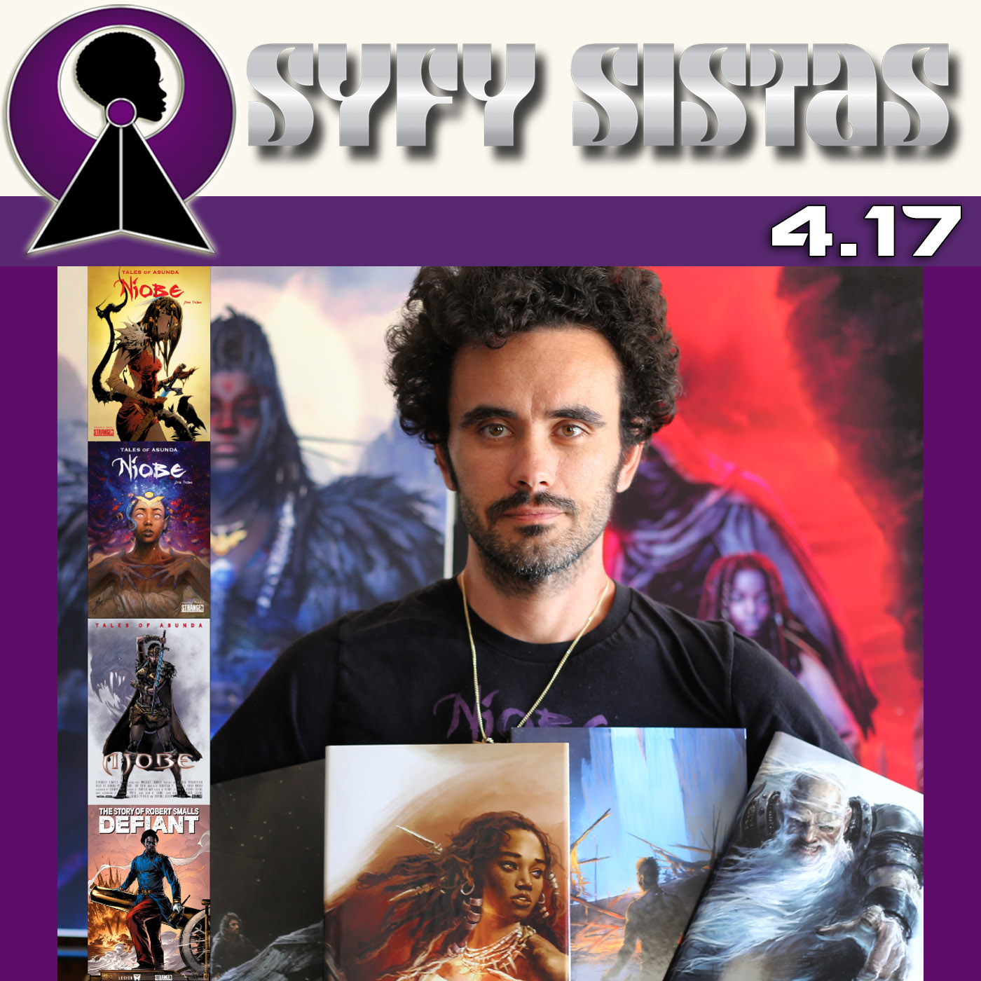 Trek Geeks Podcast Network