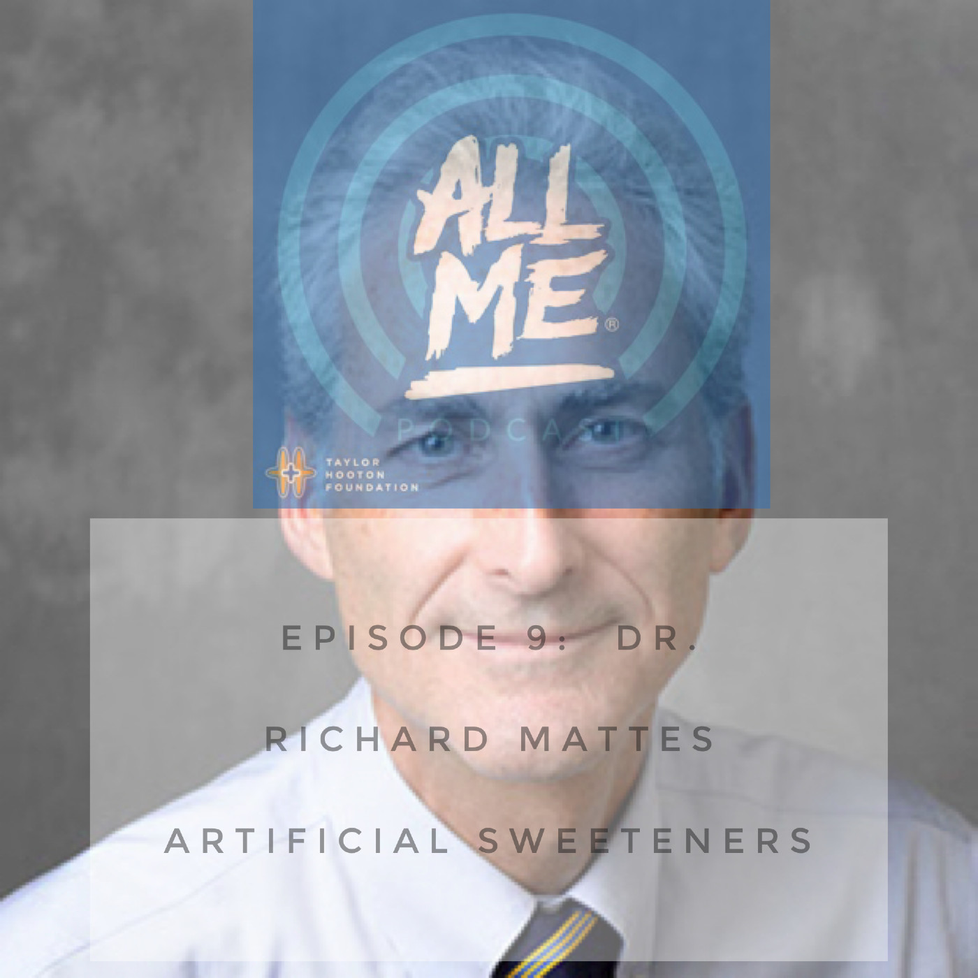 The ALL ME® Podcast