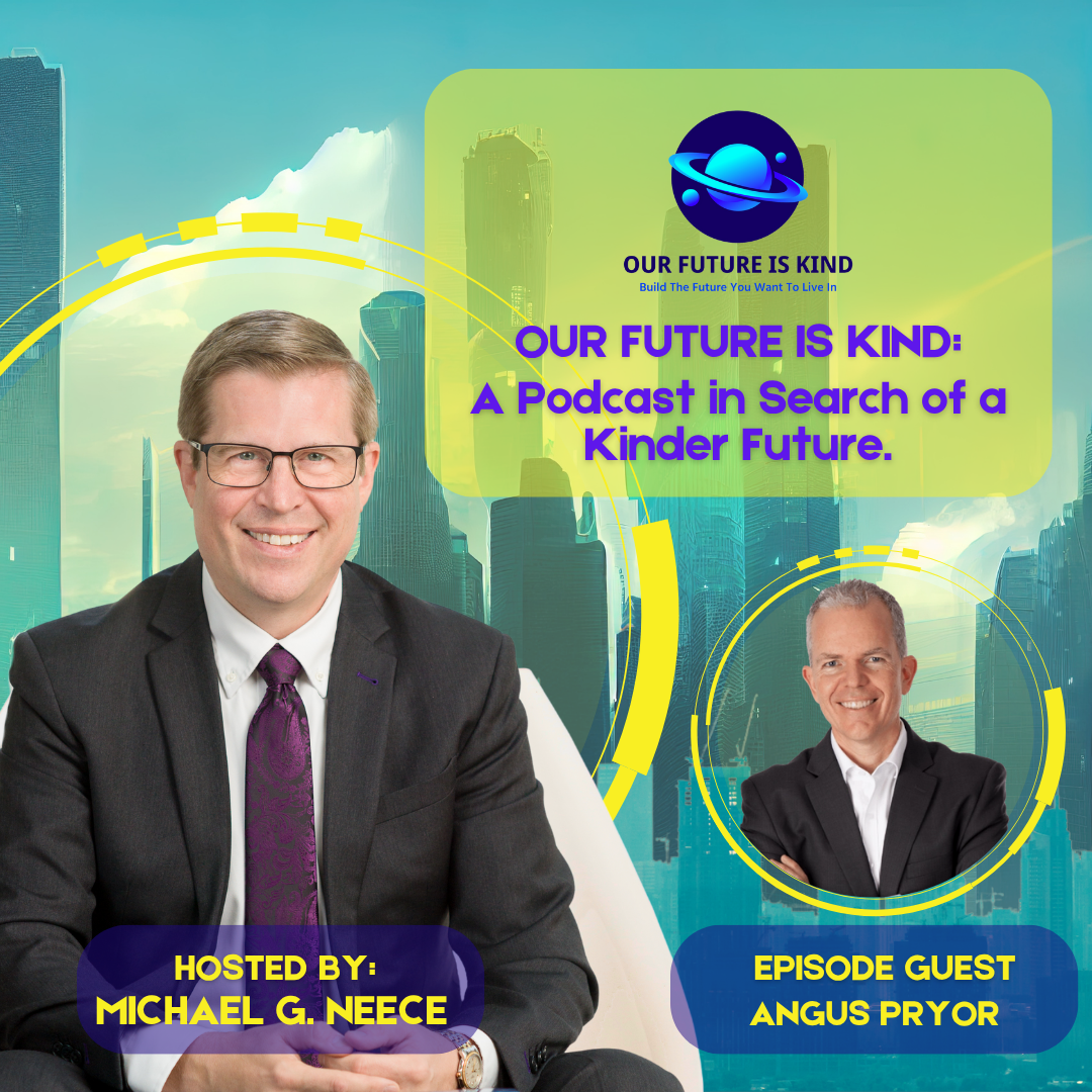 Our Future is Kind Podcast