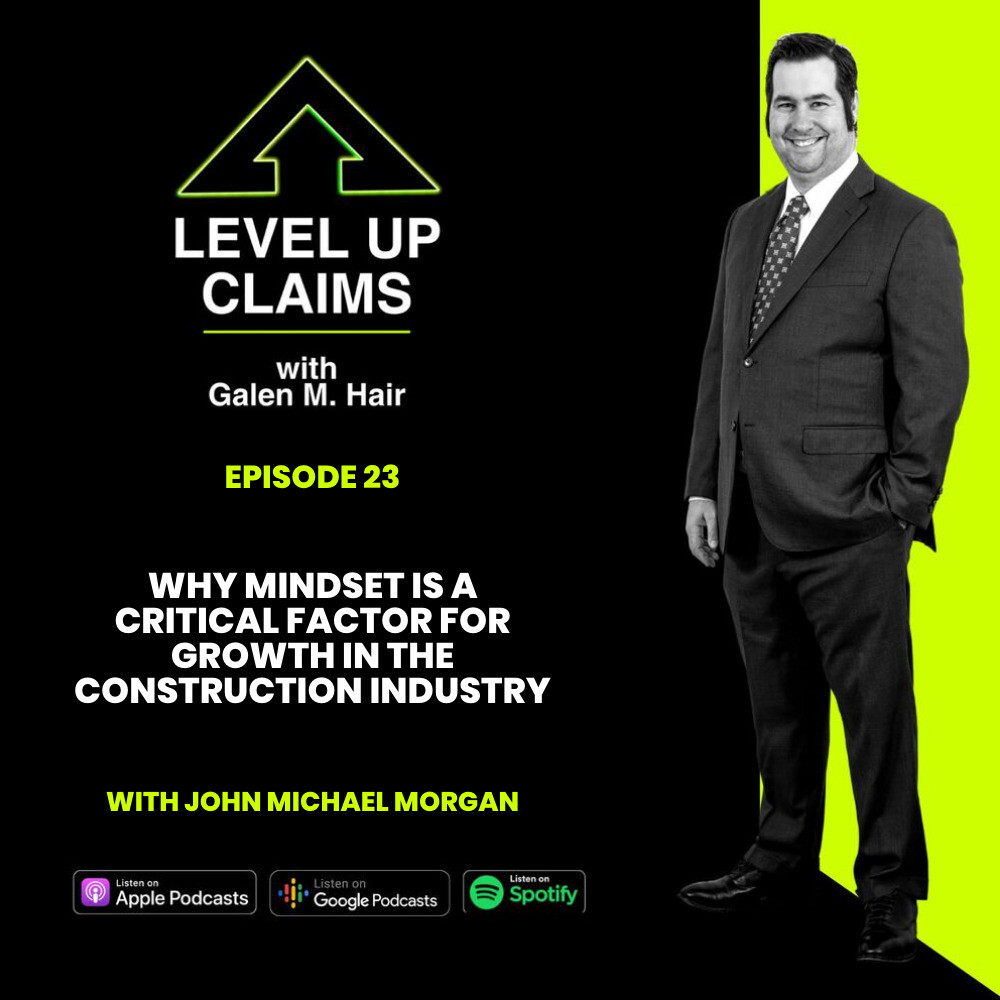 Level Up Claims