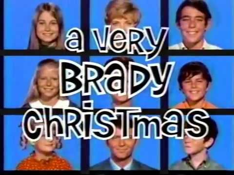 Holiday Special Ep 109: A Very Brady Christmas