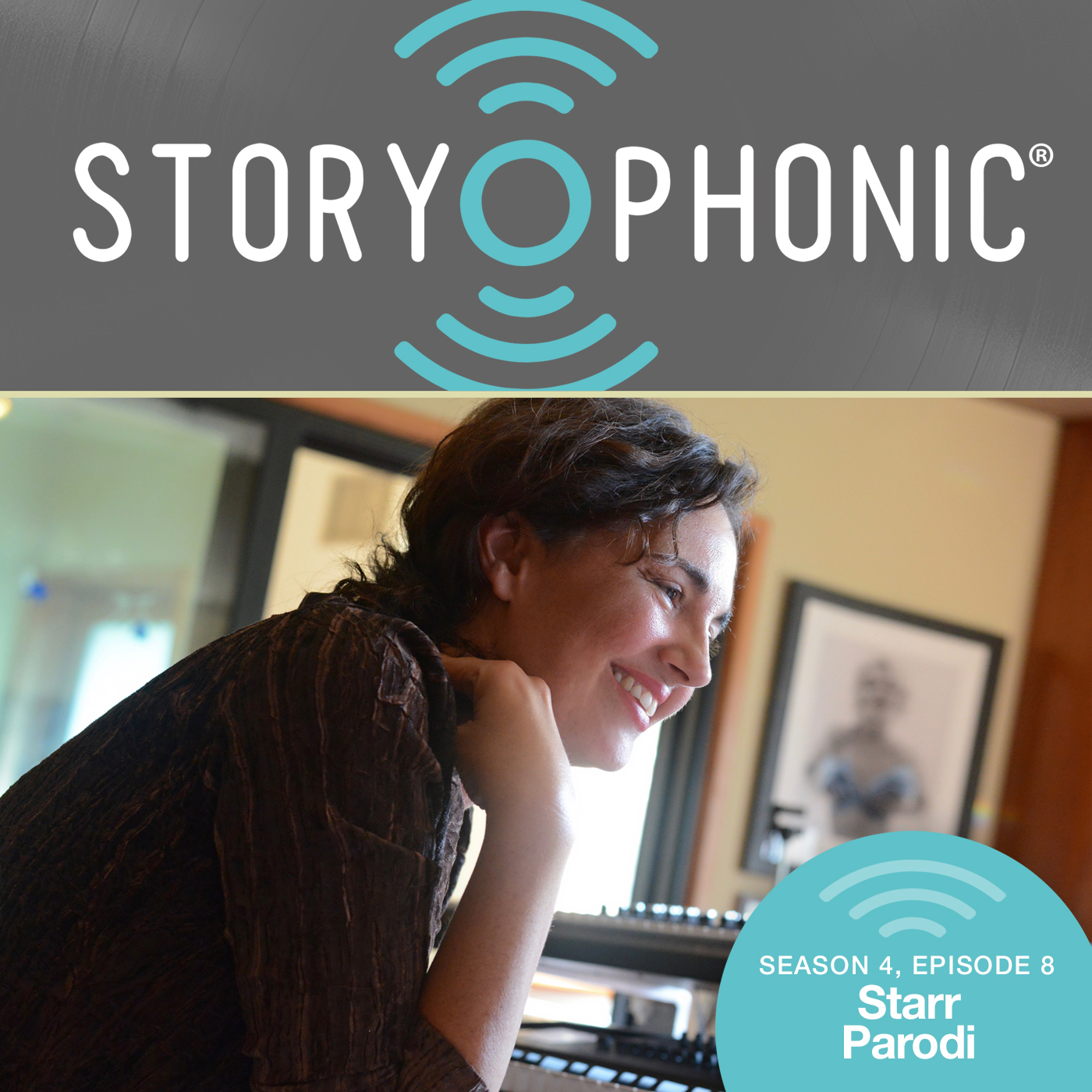 STORYOPHONIC
