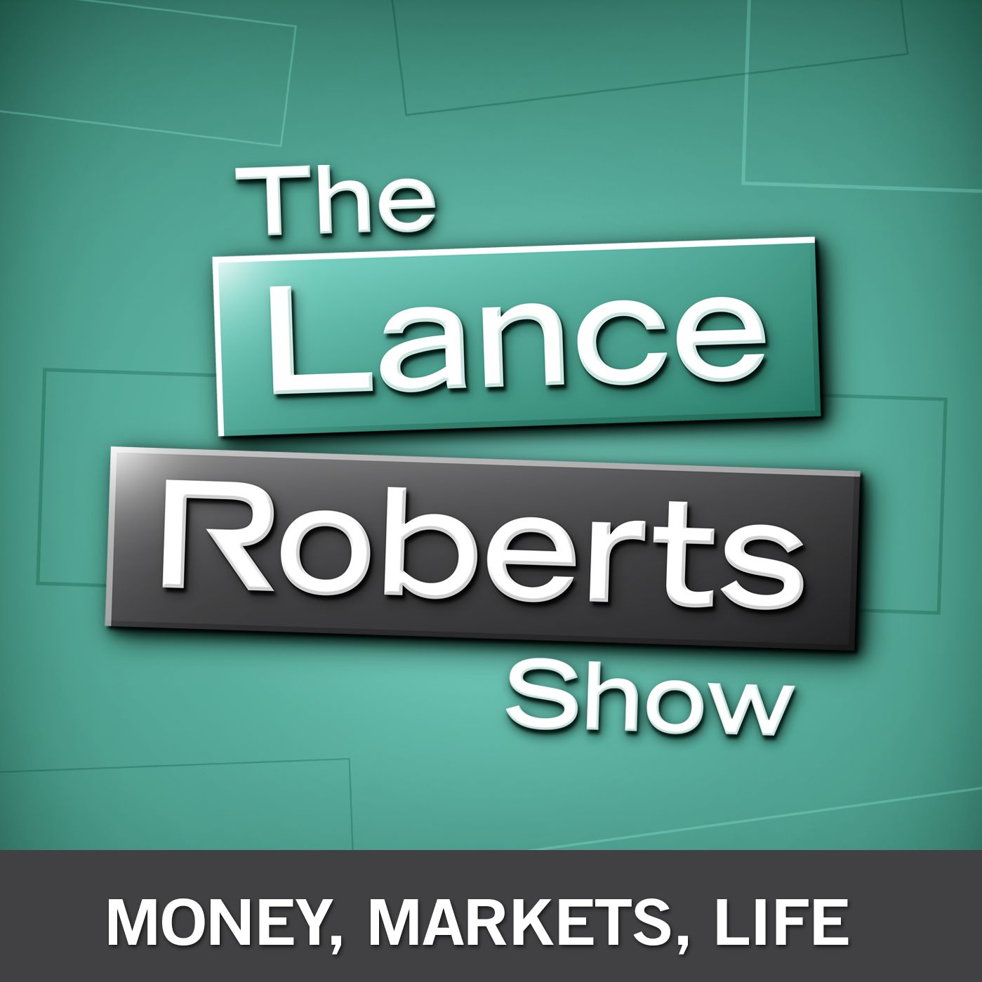 Lance Roberts Full Podcast for Wednesday 9-5-18