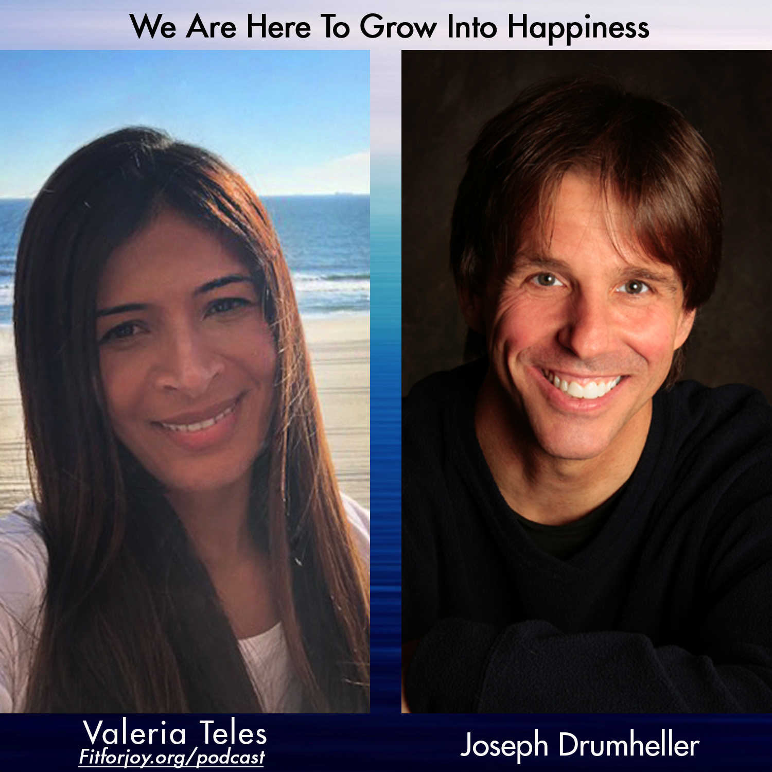 A Quest for Well-Being