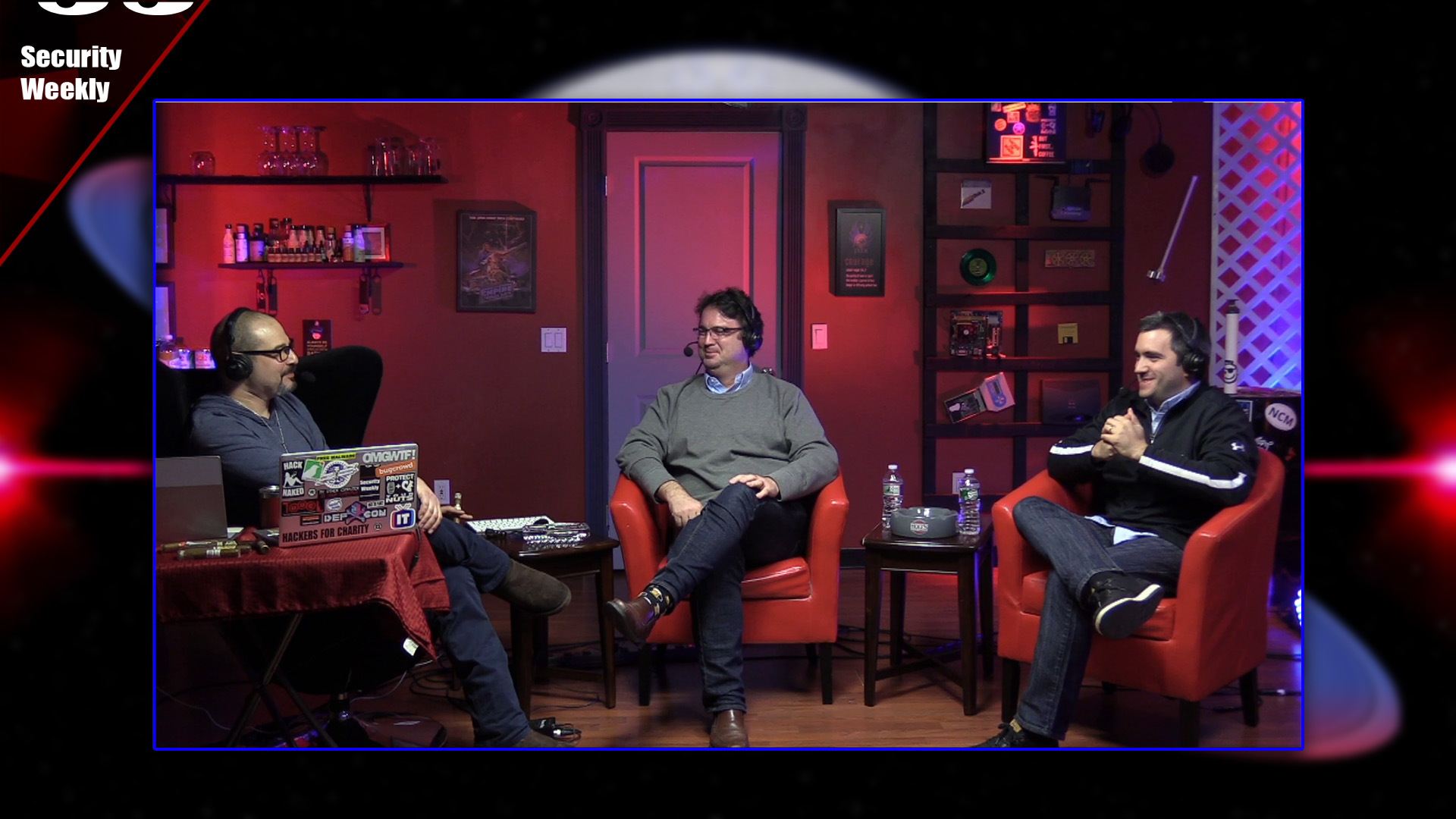 Lots of Shenanigans - ESW #169