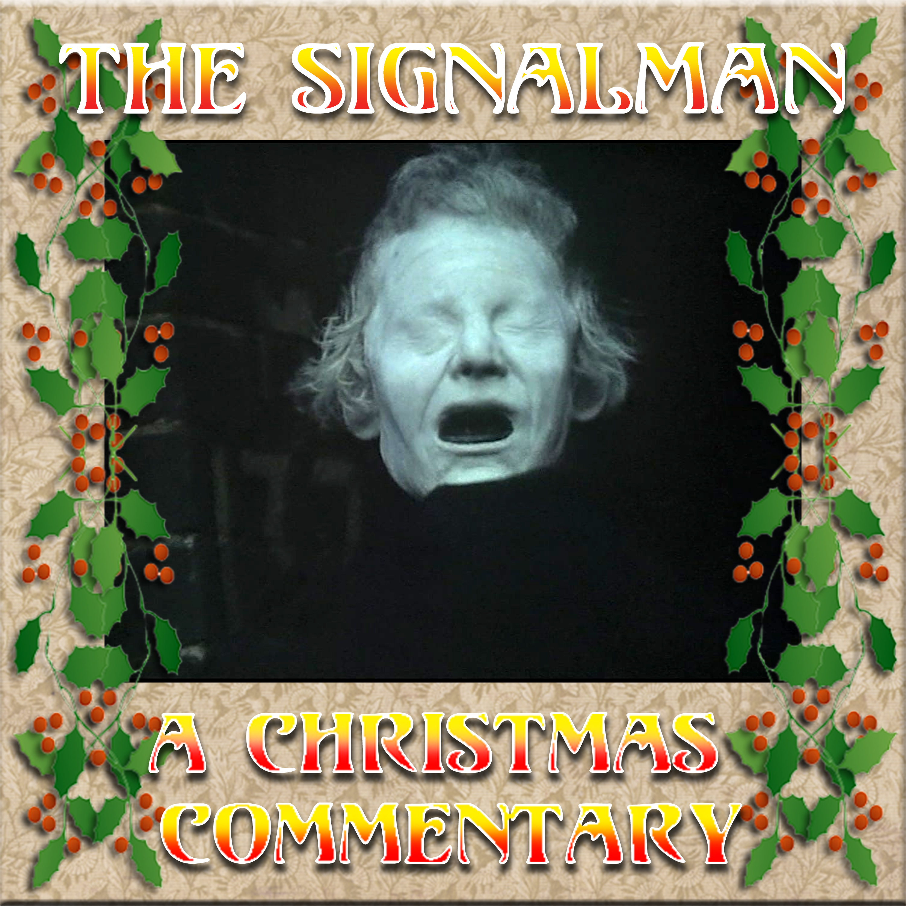 cover of episode HYPNOGORIA 250 - The Signalman