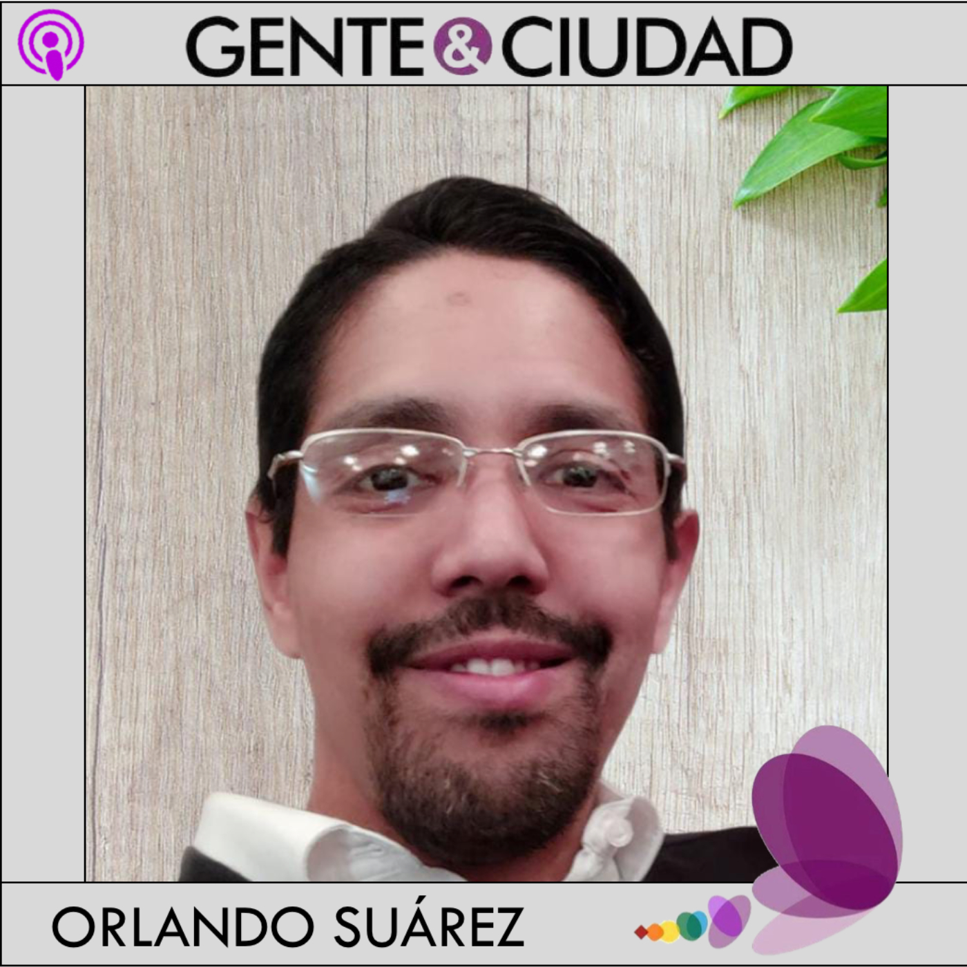 Gente y Ciudad