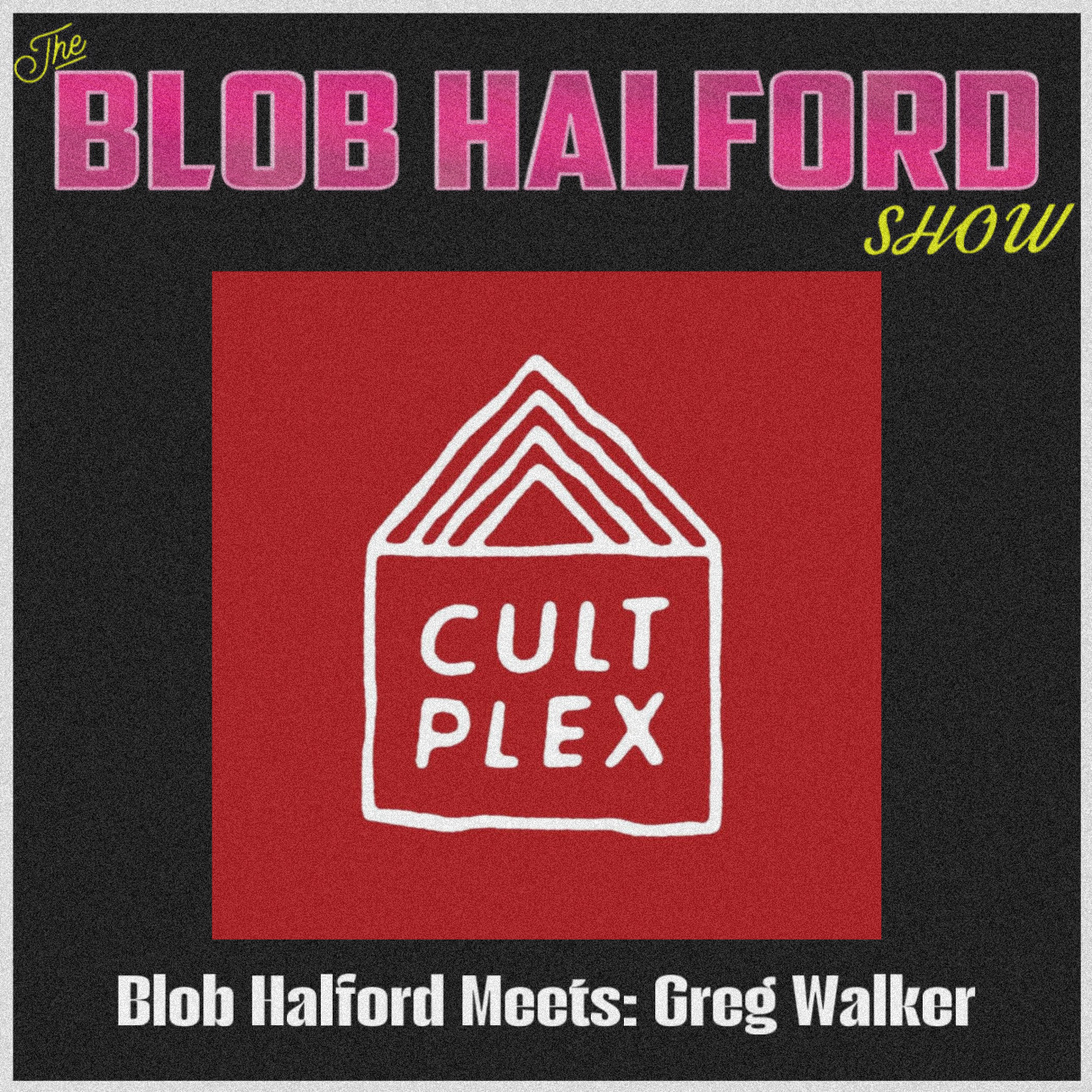 The Blob Halford Show
