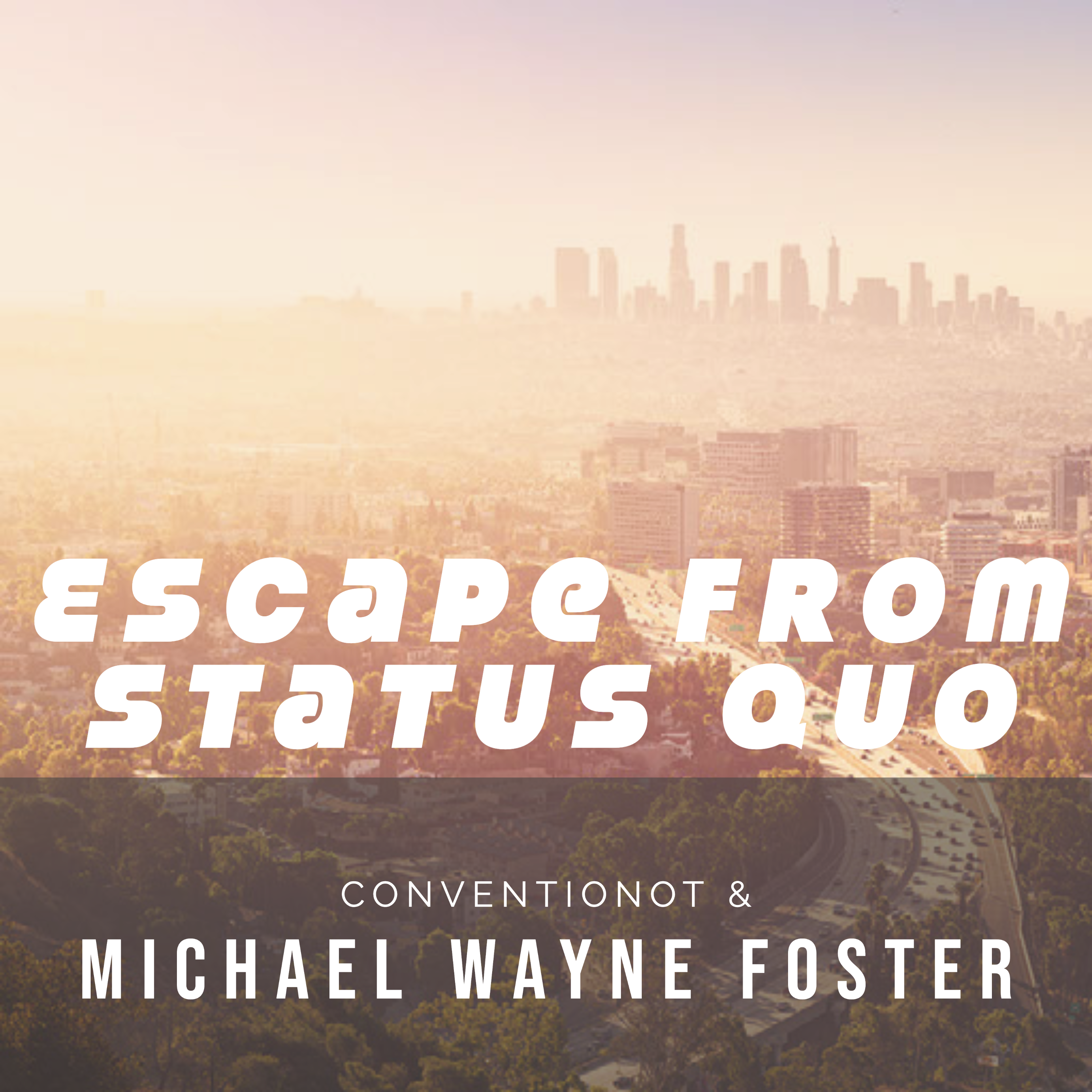 conventioNOT Podcast