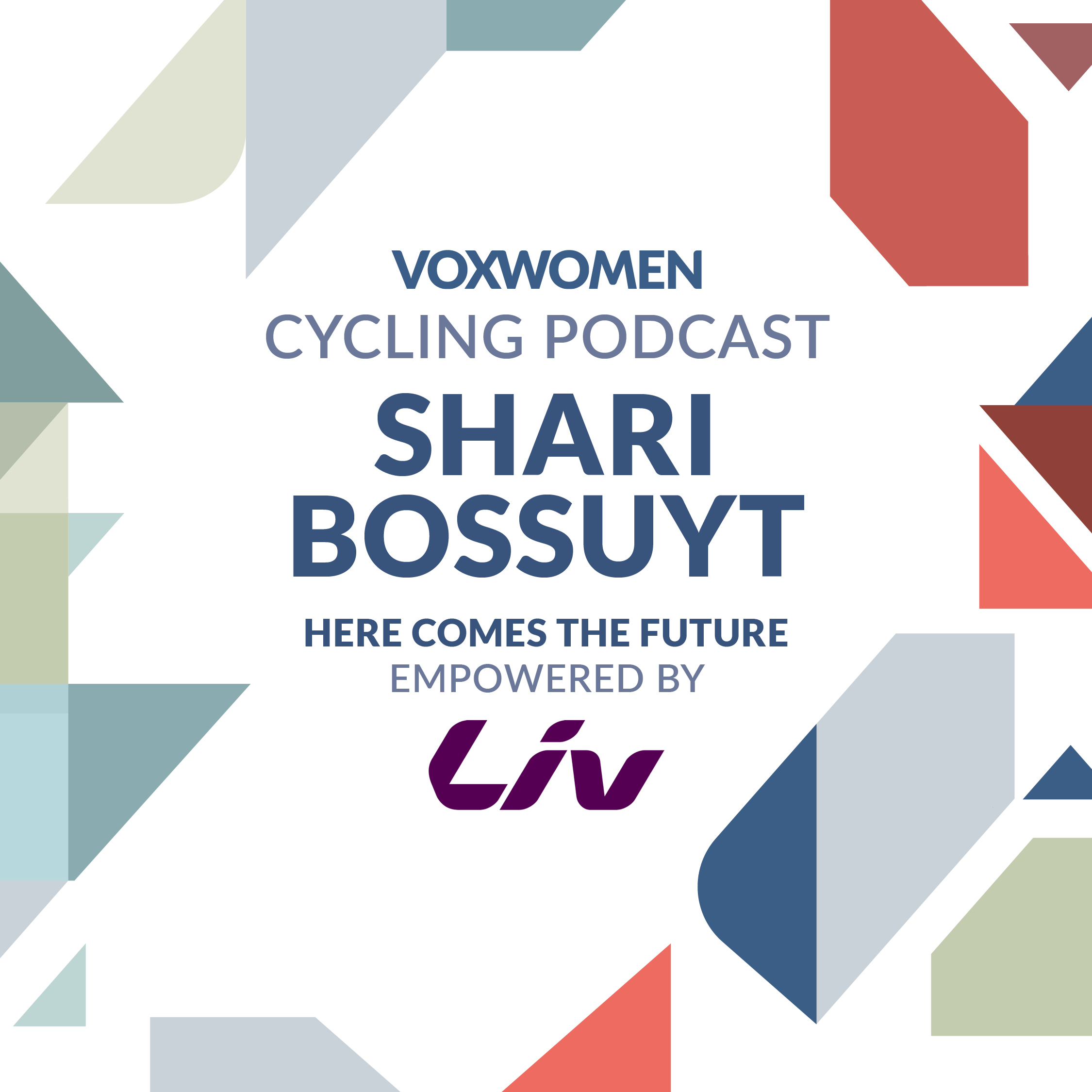 Voxwomen Cycling Podcast