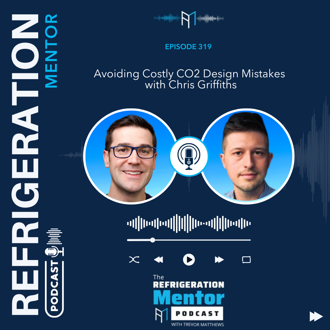 The Refrigeration Mentor Podcast