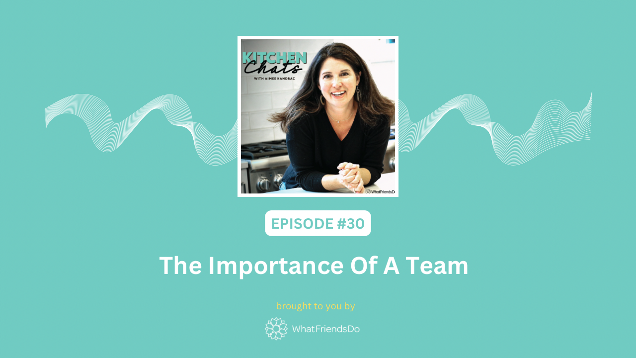 The Importance of Team