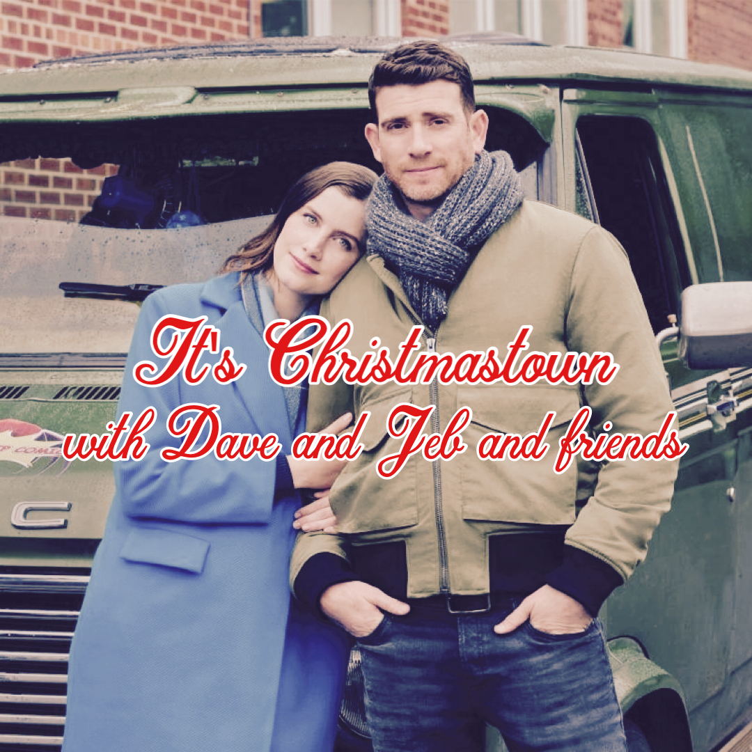 It\'s Christmastown