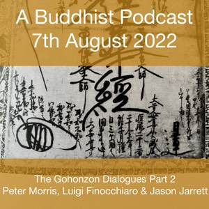 A Buddhist Podcast