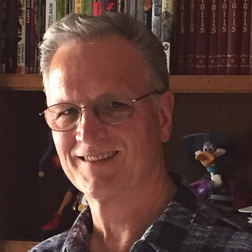The Musical Innertube - Volume 2, Number 107 - Tad Stones Talks Comic-Con