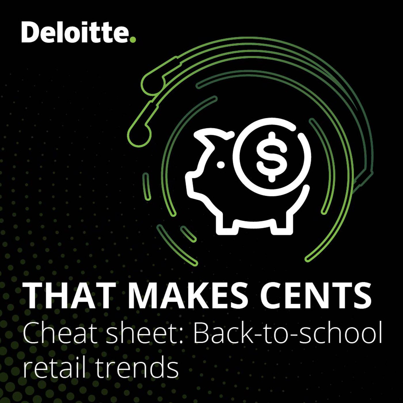 Cheat sheet: Back-to-school retail trends