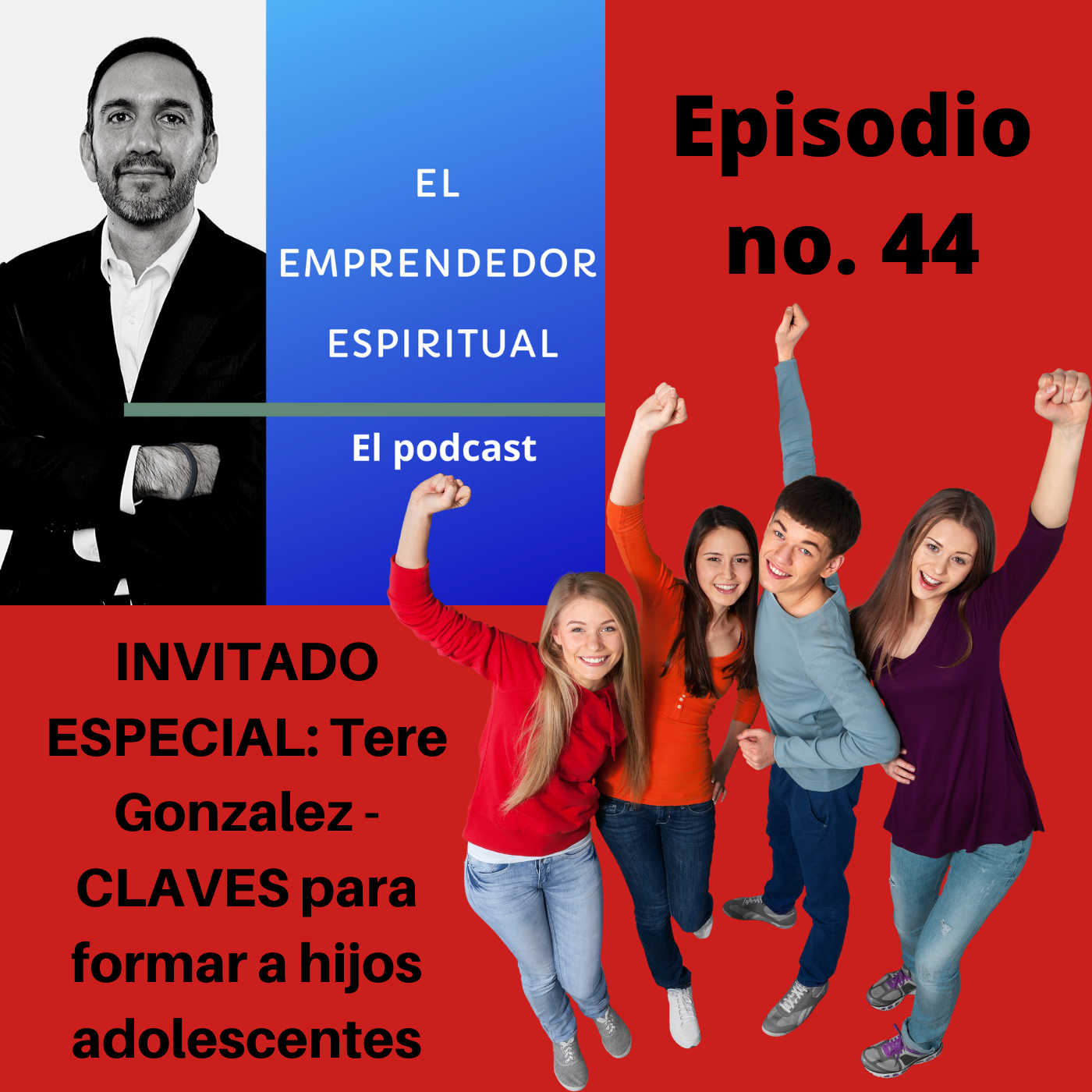El Emprendedor Espiritual