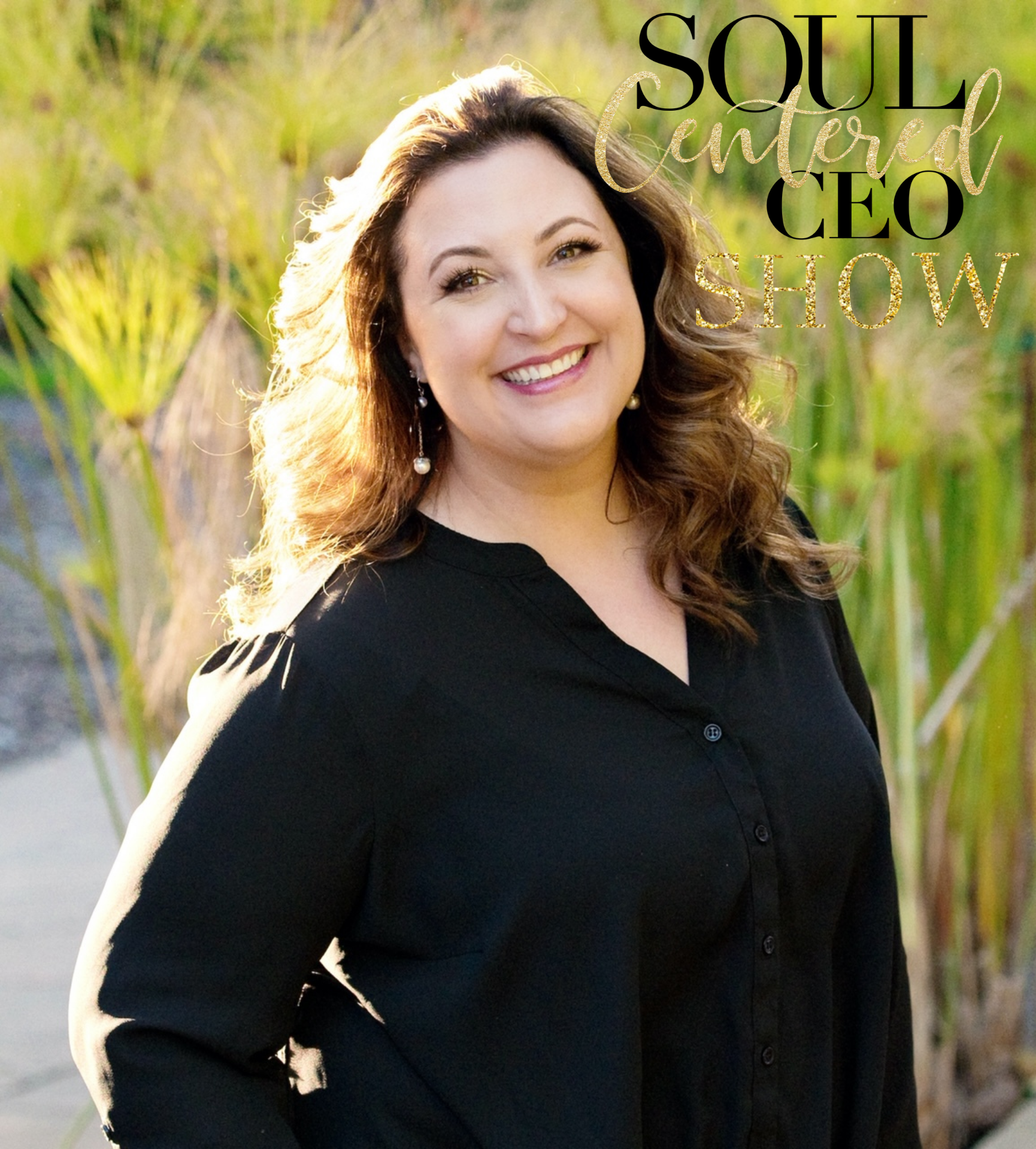 Soul Sparkle Radio | Inspiring soulful tips + enlightening interviews