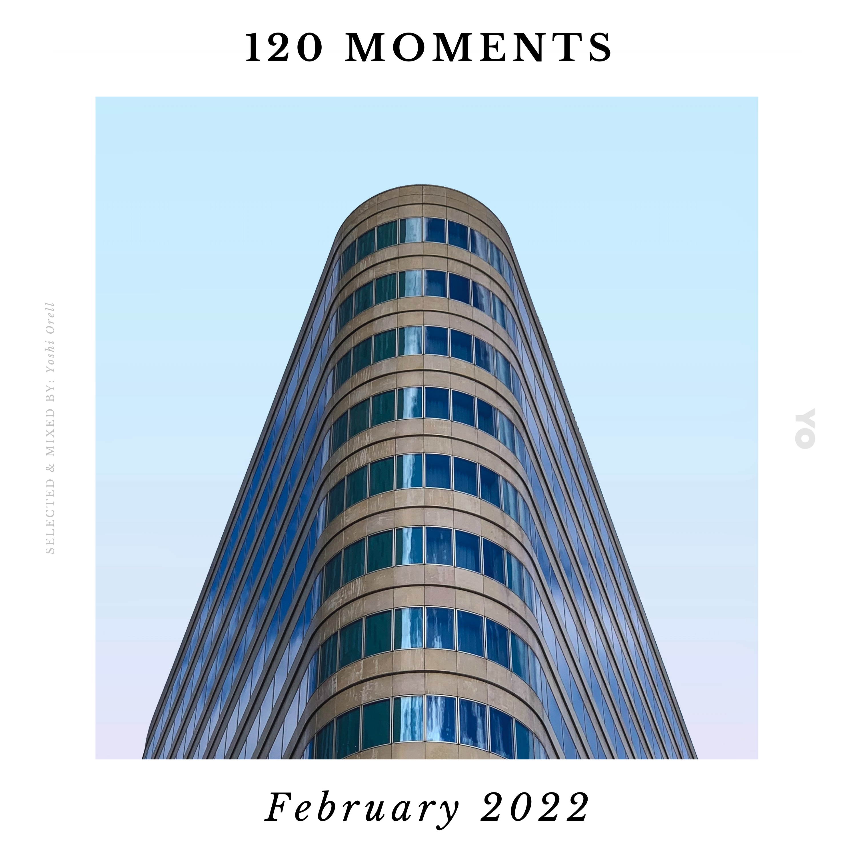 120 Moments