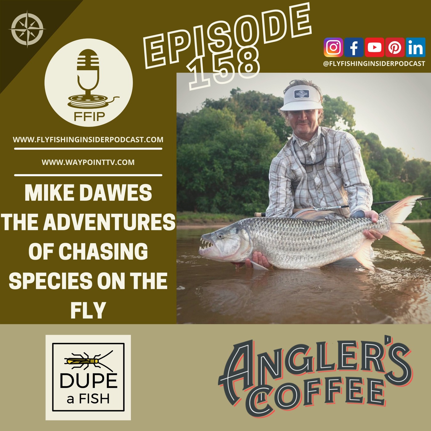 Fly Fishing Insider Podcast