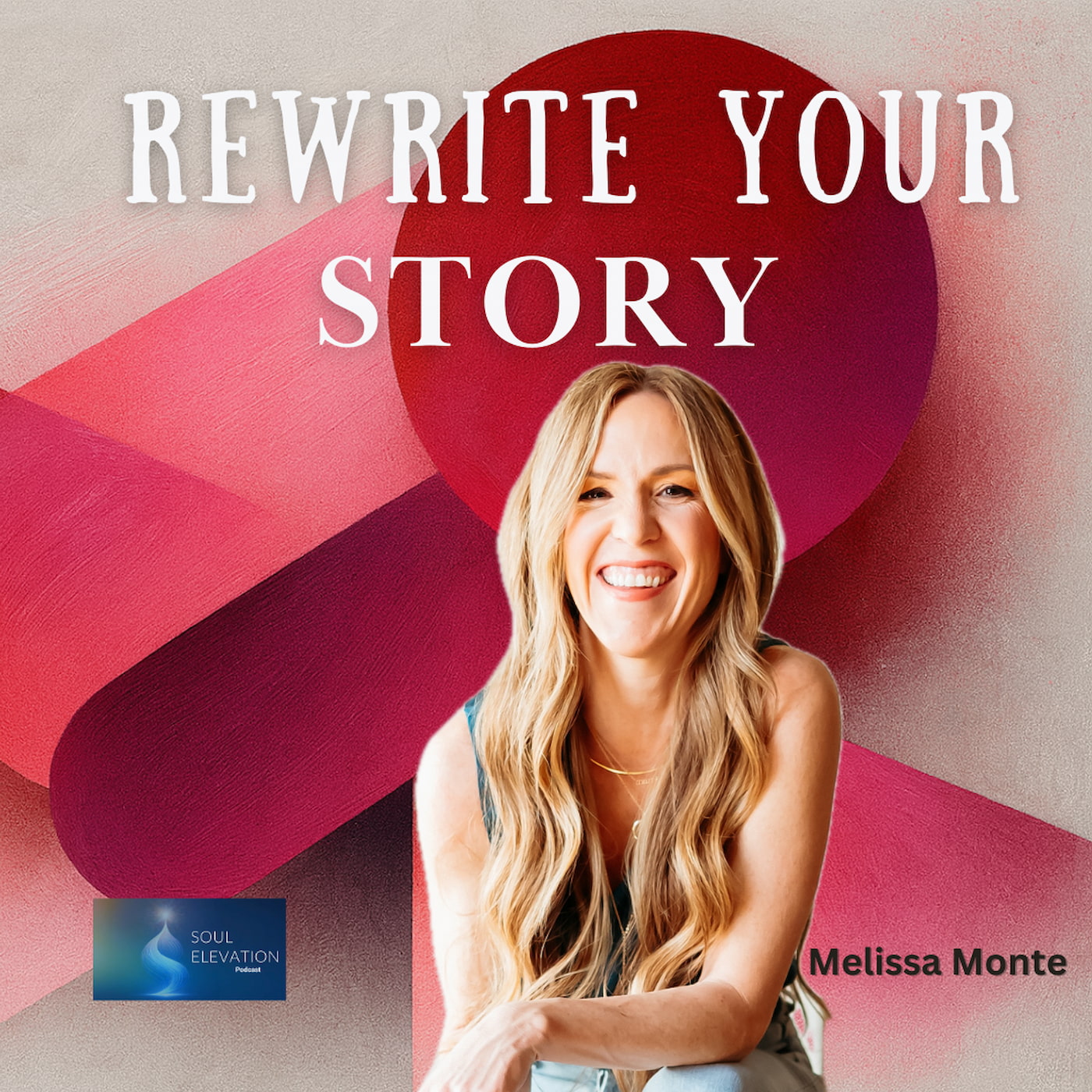 539. Transform Your Trauma into Awakened Power | From Pain to Purpose - Melissa Monte