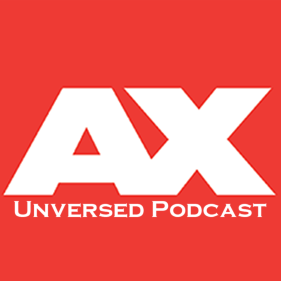 Unversed Podcast