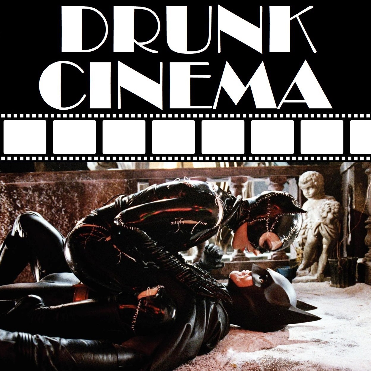 Batman Returns