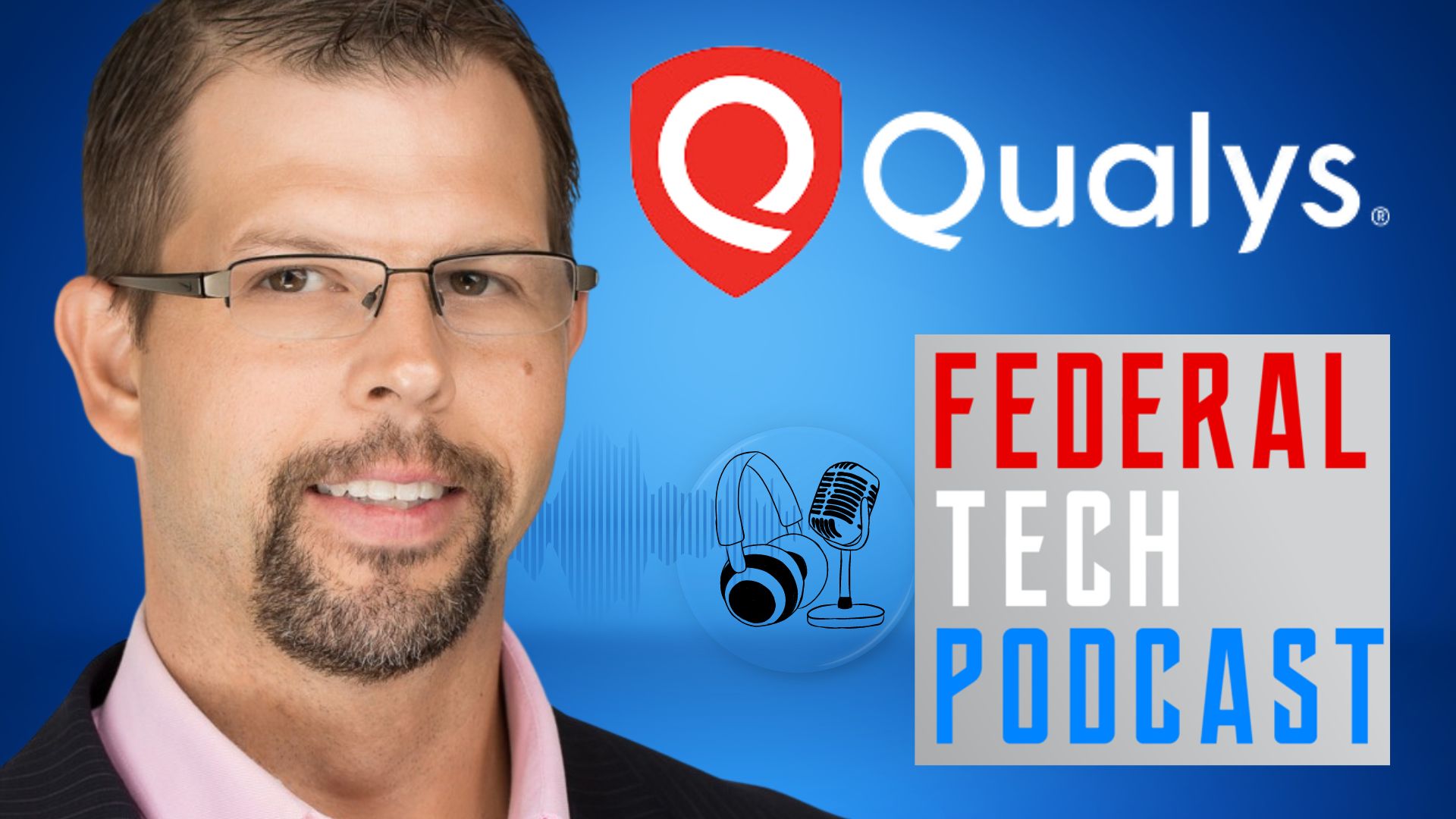 Federal Tech Podcast:  for innovators, entrepreneurs, and CEOs who want to increase reach and improve brand awareness