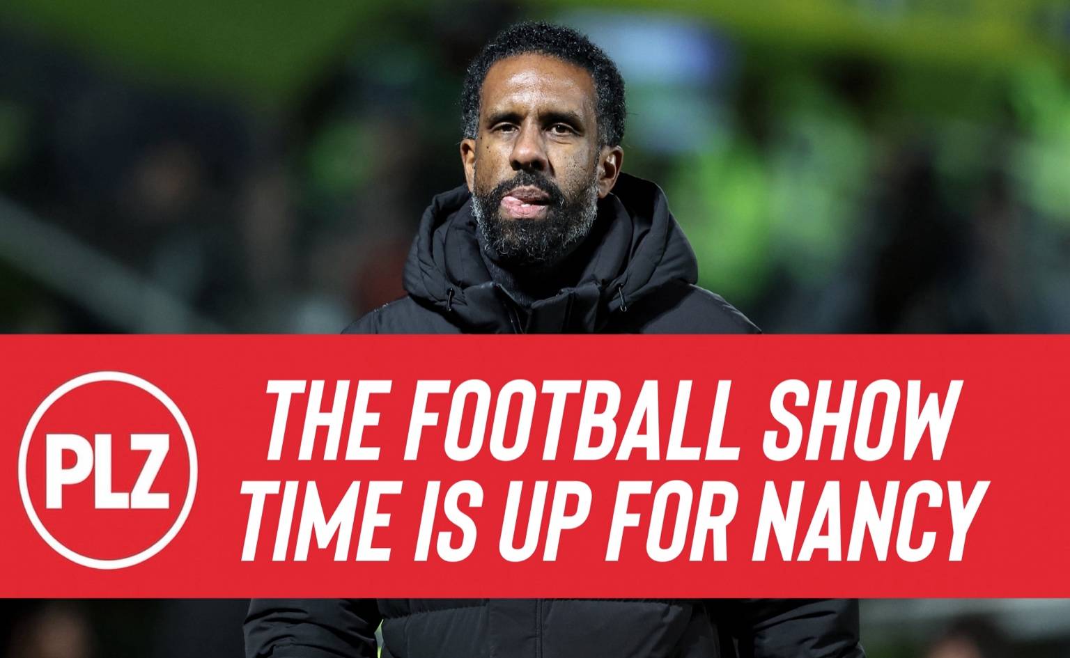 Celtic stick by Nancy, but is he dead man walking?