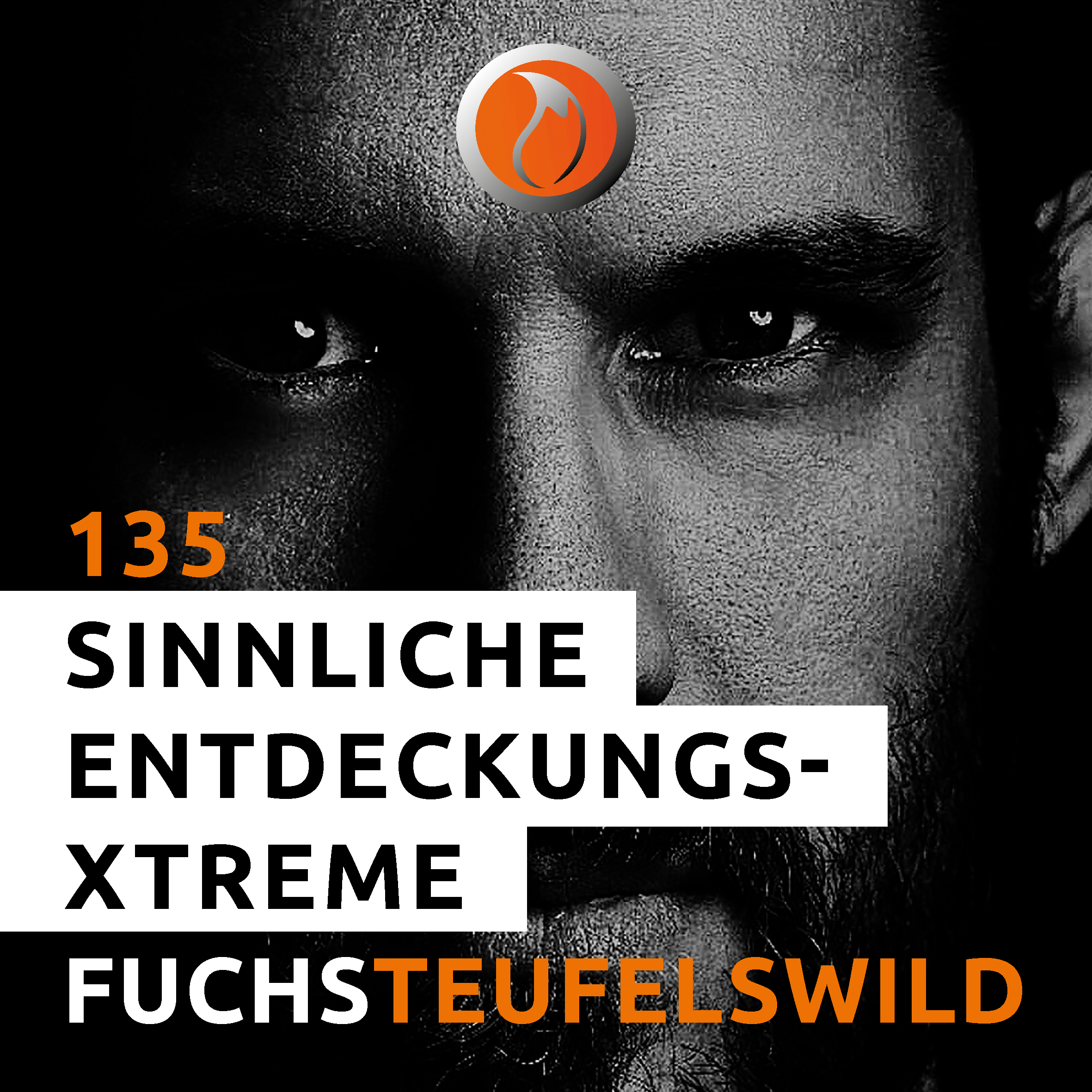DU VERDIENST MEHR /  STF 5 / FUCHSTEUFELSWILD